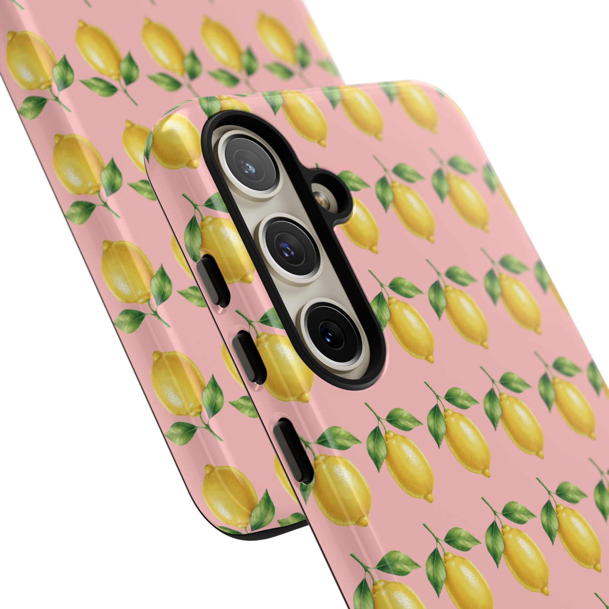 Keepcase Juicy Fruits Series — Lemon