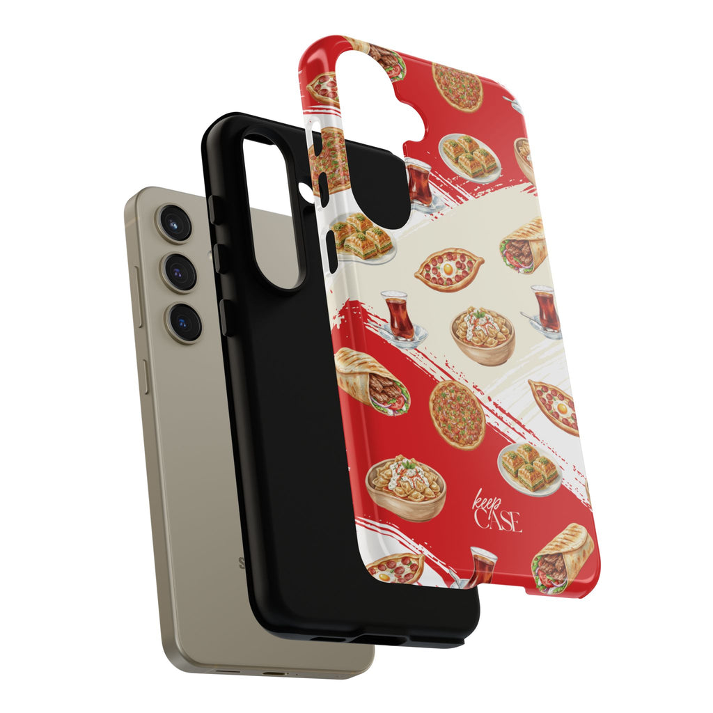 Keepcase World Noms Series — Türkiye