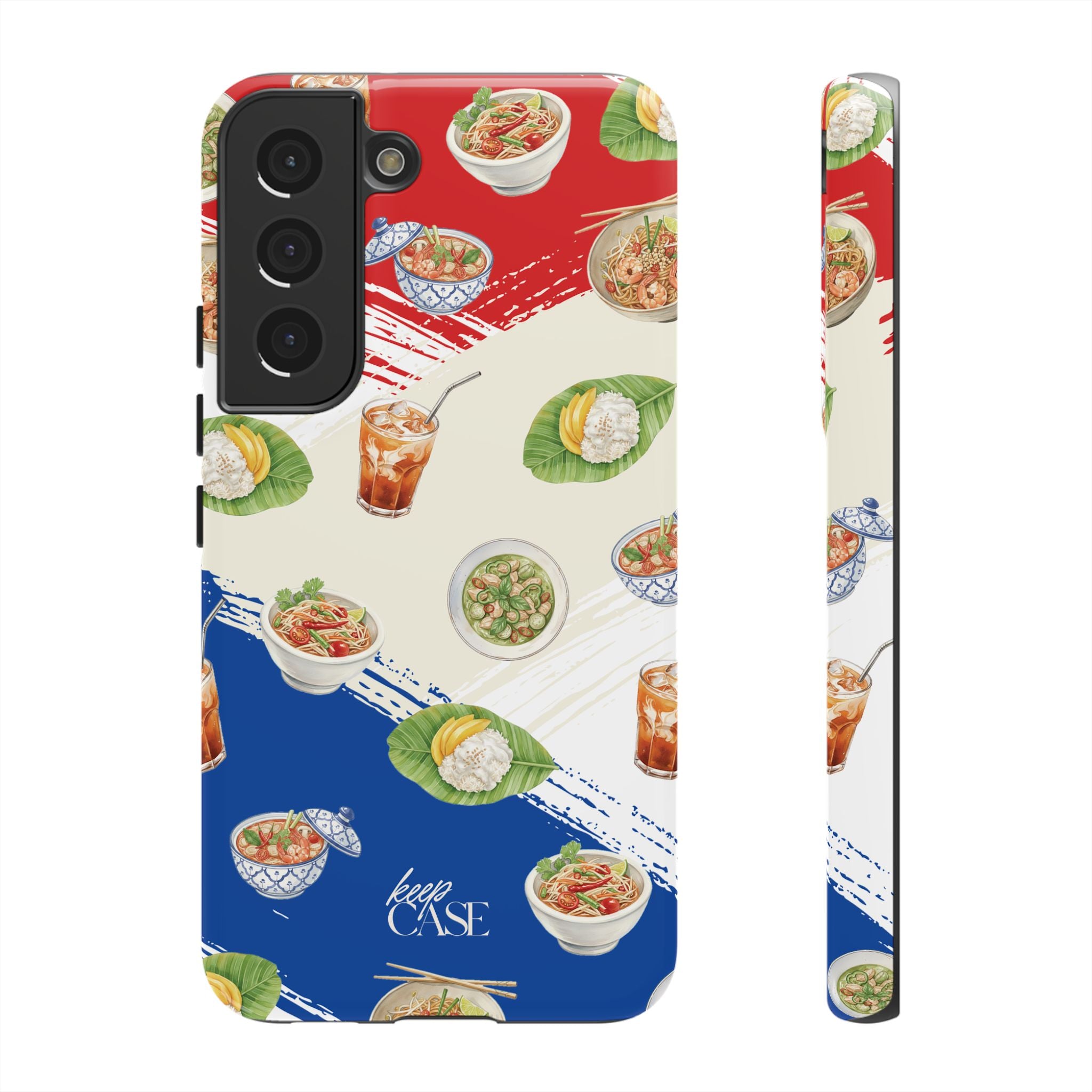 Keepcase World Noms Series — Thailand