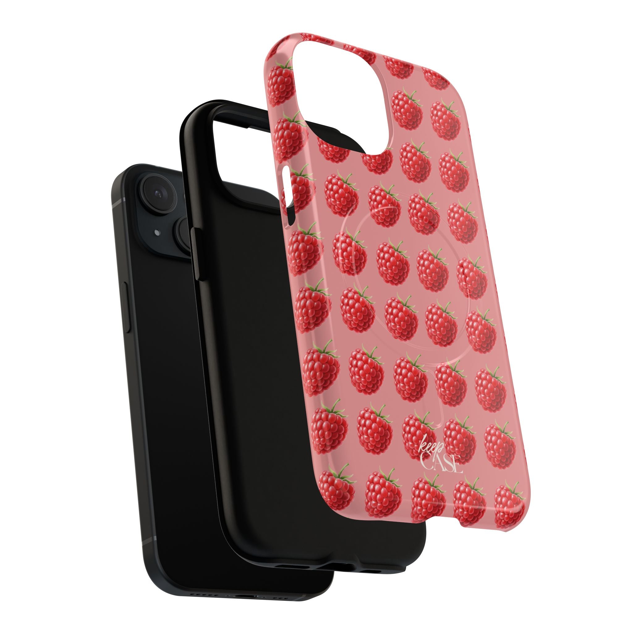 Keepcase Juicy Fruits Series — Raspberry