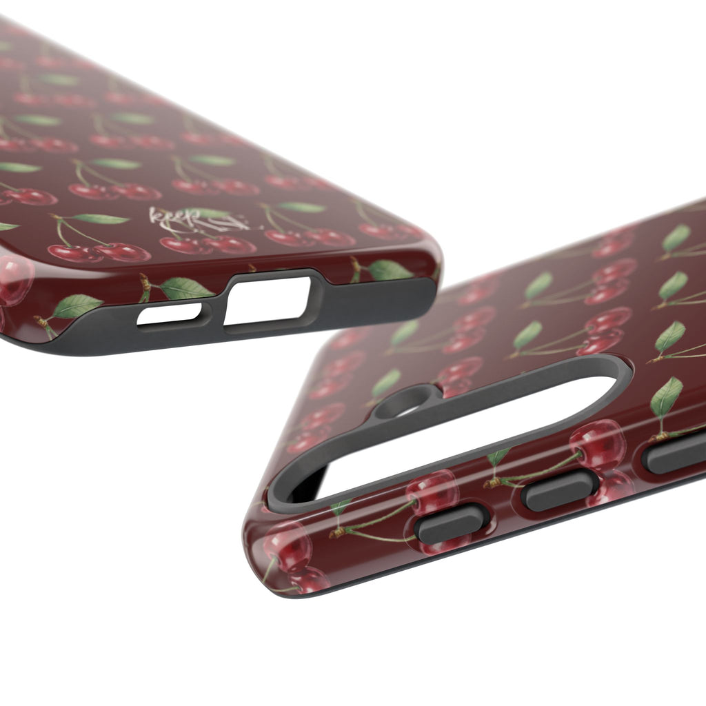 Keepcase Juicy Fruits Series — Cherry