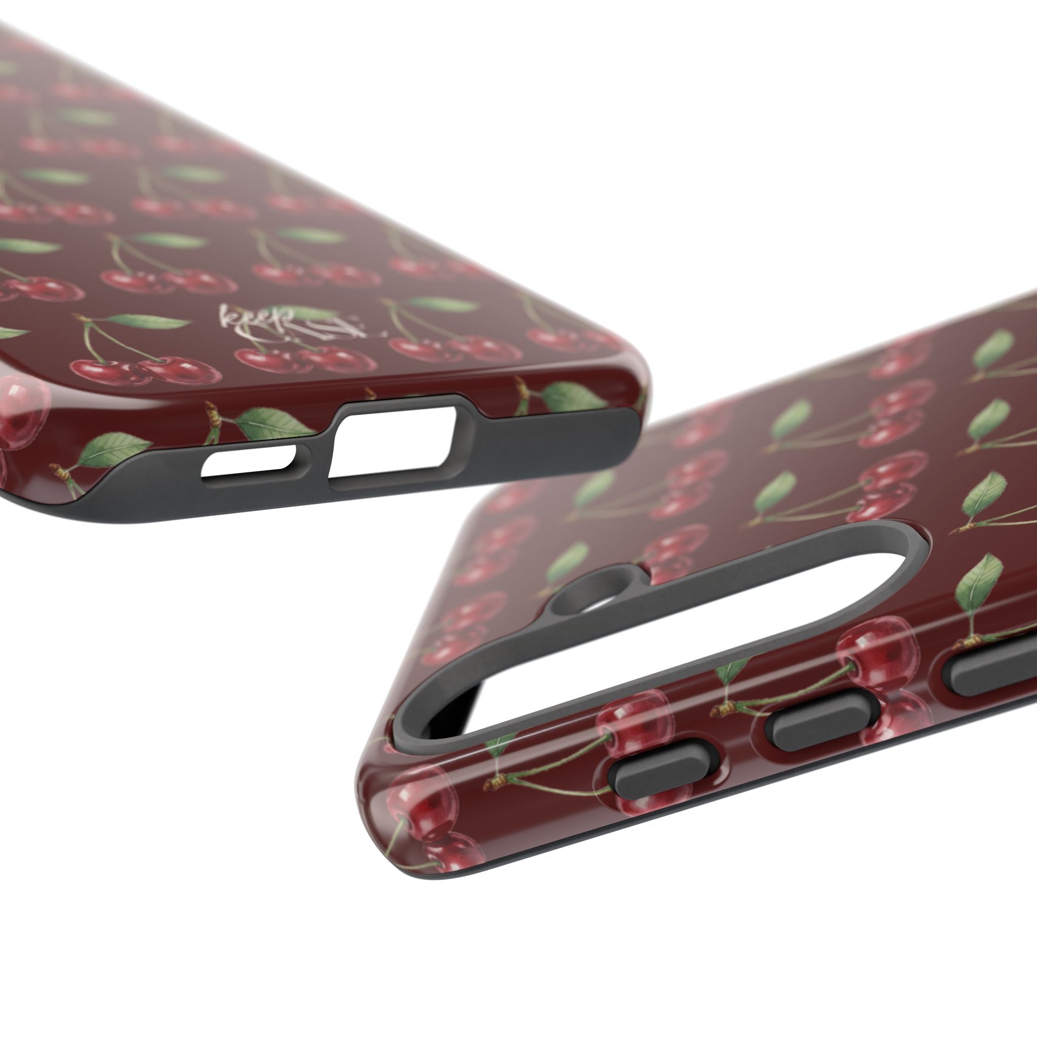 Keepcase Juicy Fruits Series — Cherry