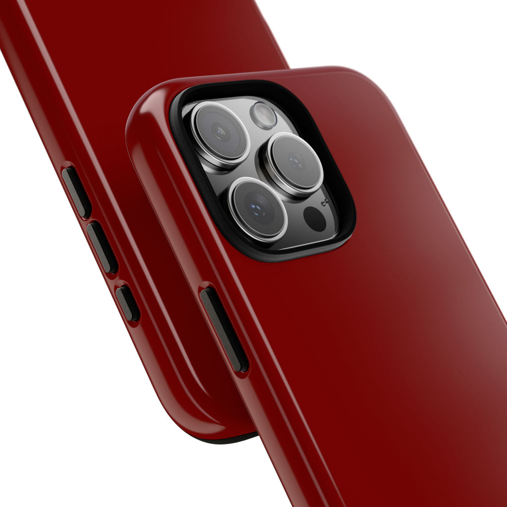Keepcase Keepers Series — Classic Burgundy