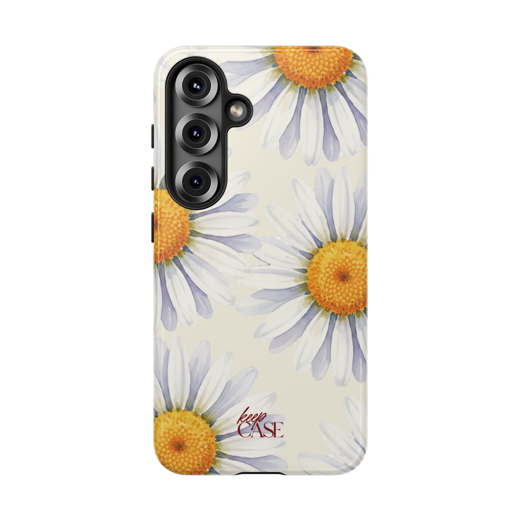 Keepcase Floral Series — Daisy