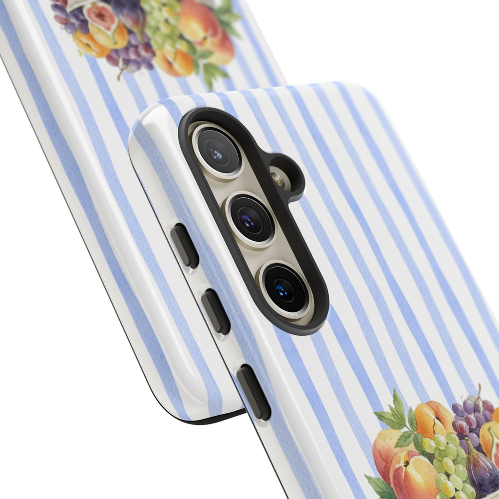 Keepcase Fruit Basket Series — Blue