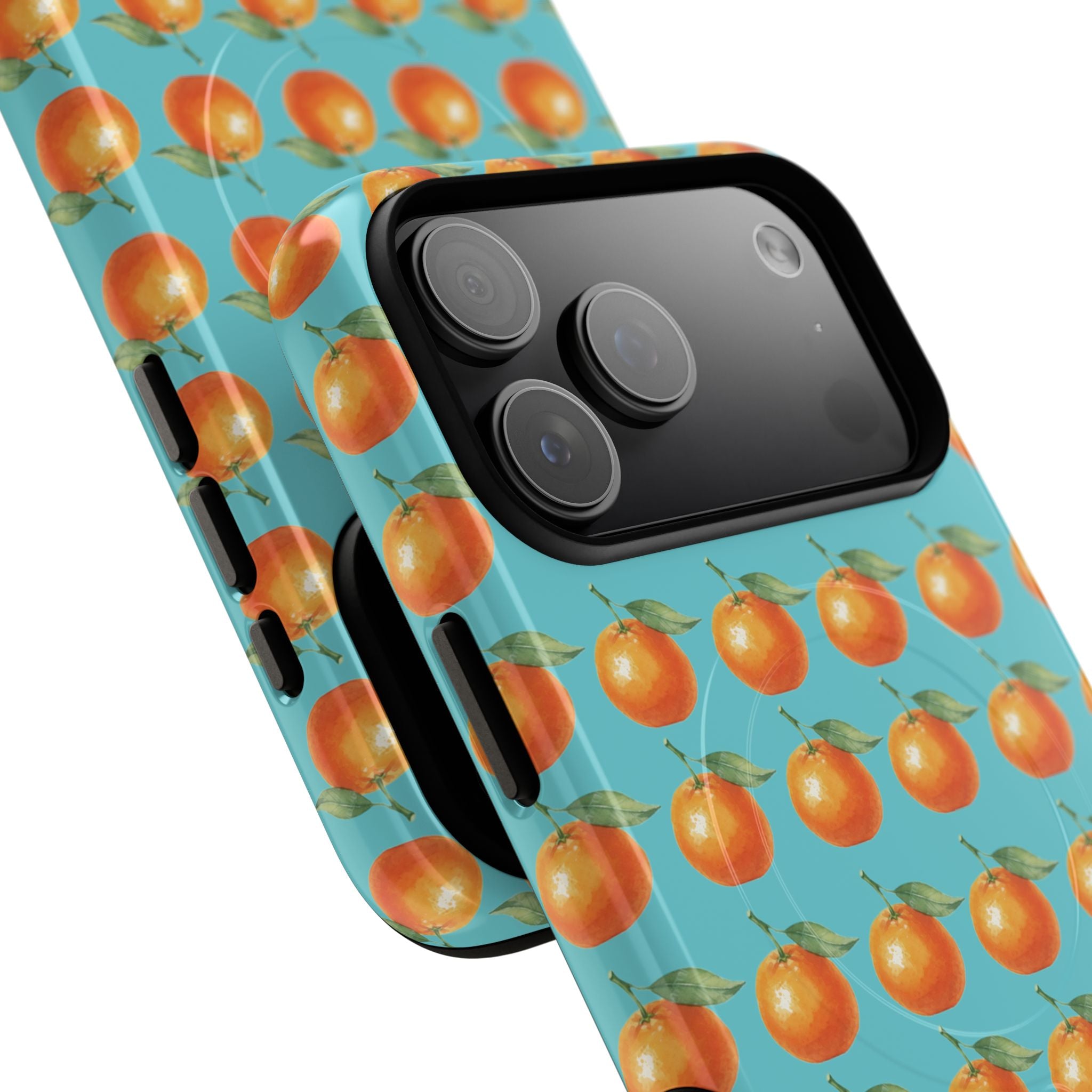 Keepcase Juicy Fruits Series — Tangerine