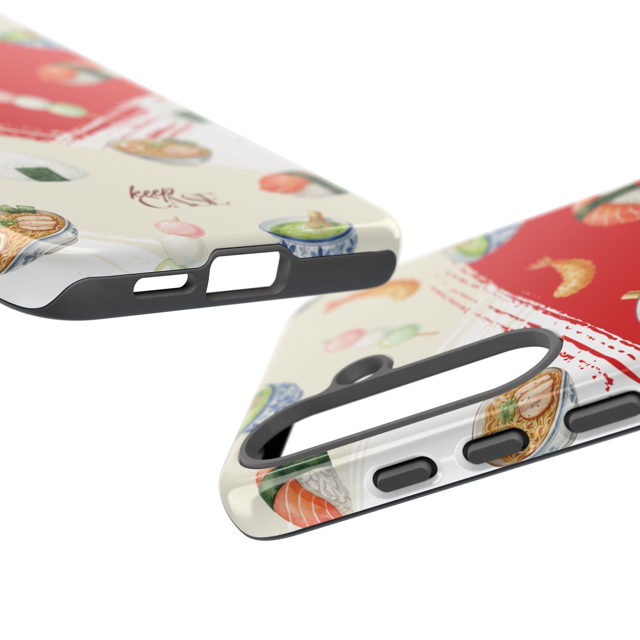 Keepcase World Noms Series — Japan