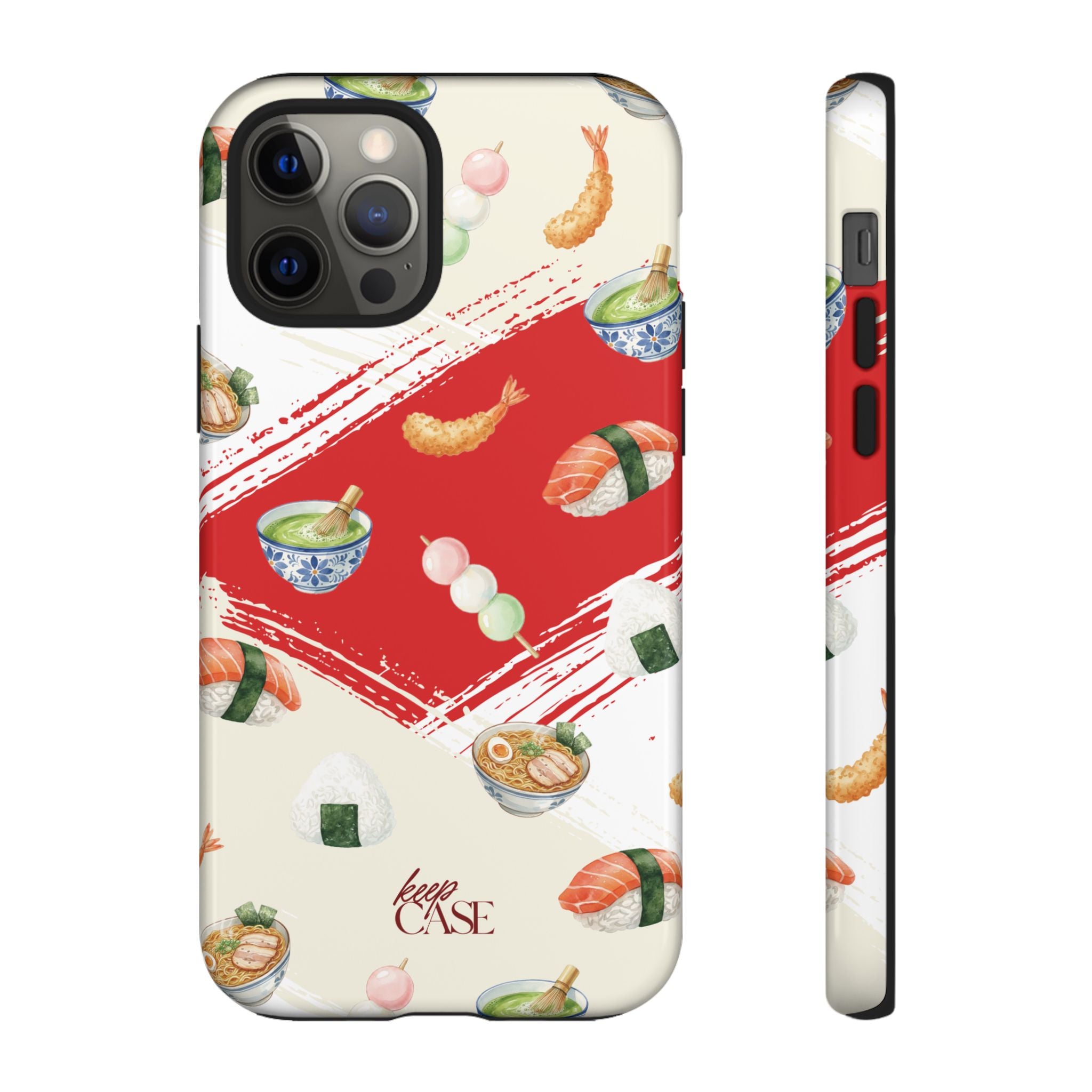 Keepcase World Noms Series — Japan