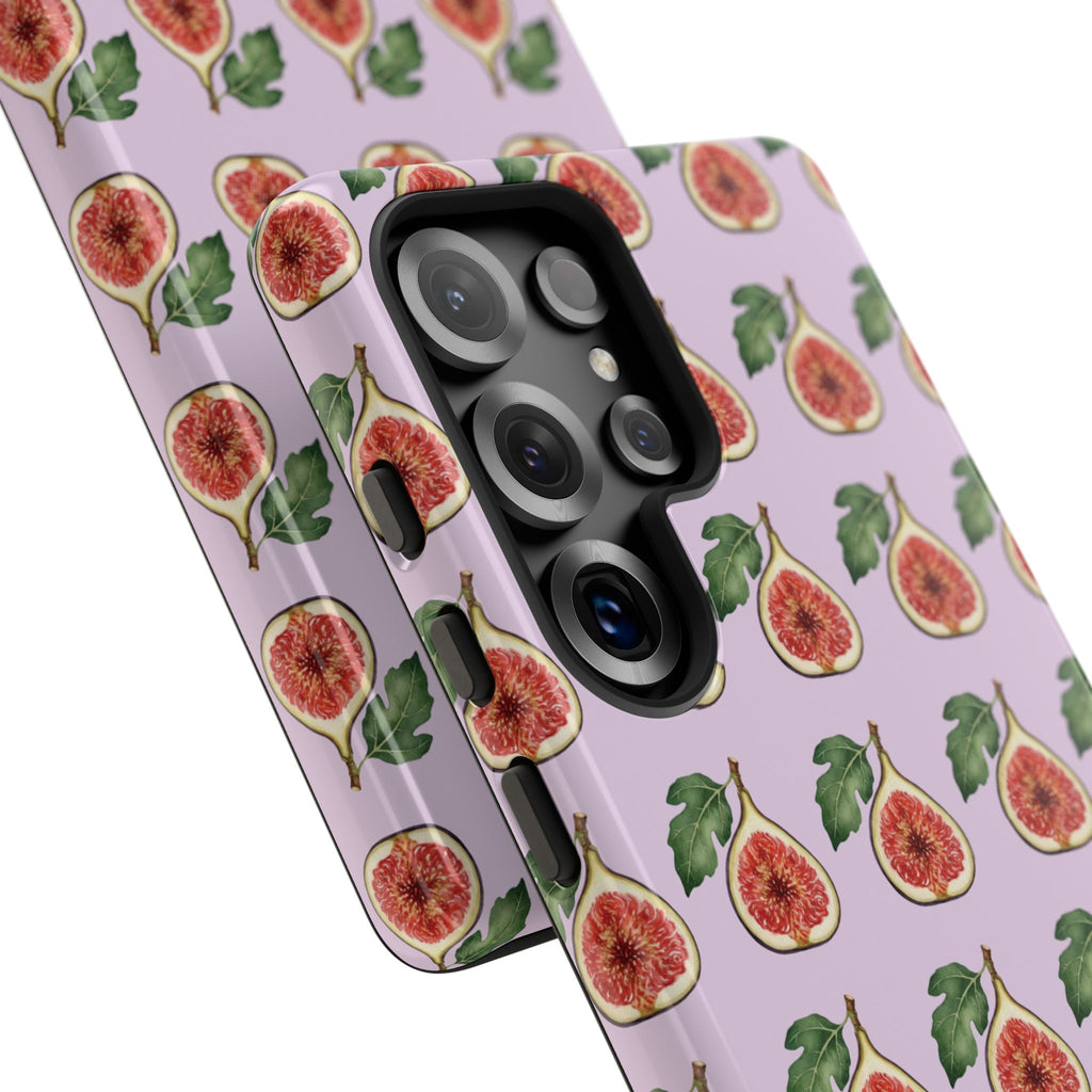 Keepcase Juicy Fruits Series — Fig