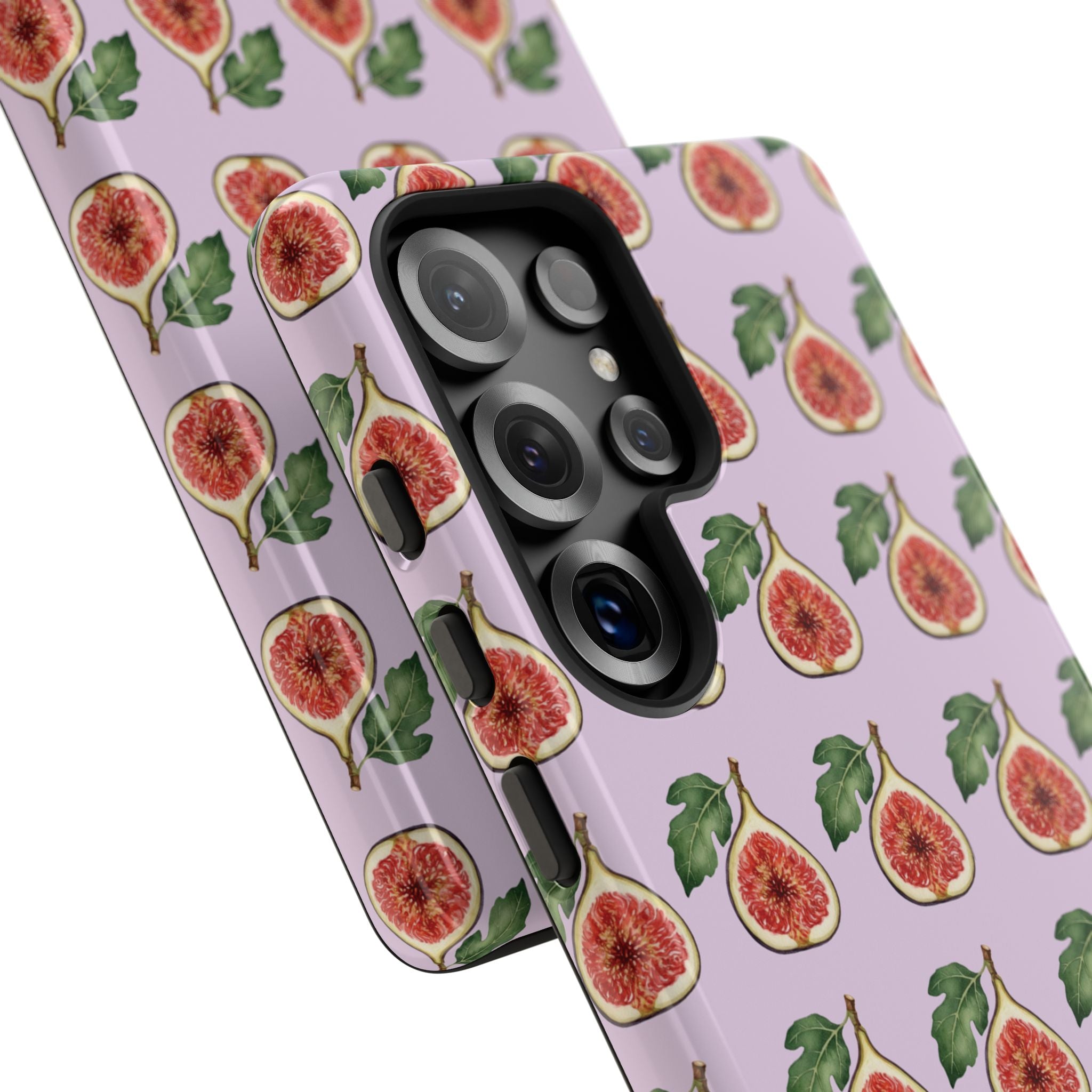 Keepcase Juicy Fruits Series — Fig