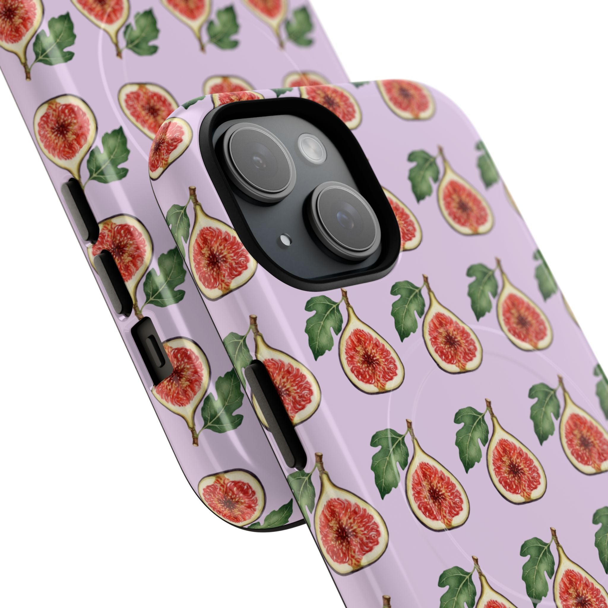 Keepcase Juicy Fruits Series — Fig