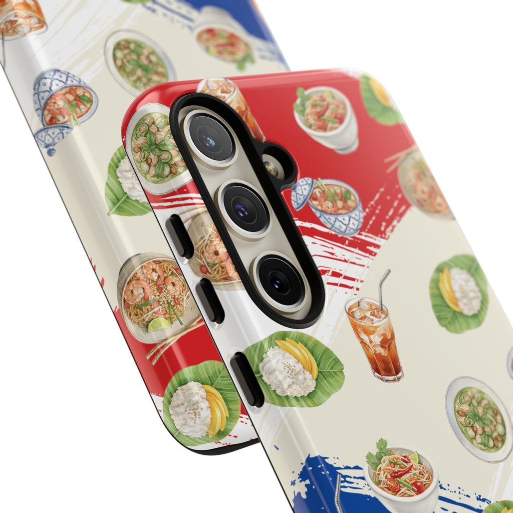 Keepcase World Noms Series — Thailand