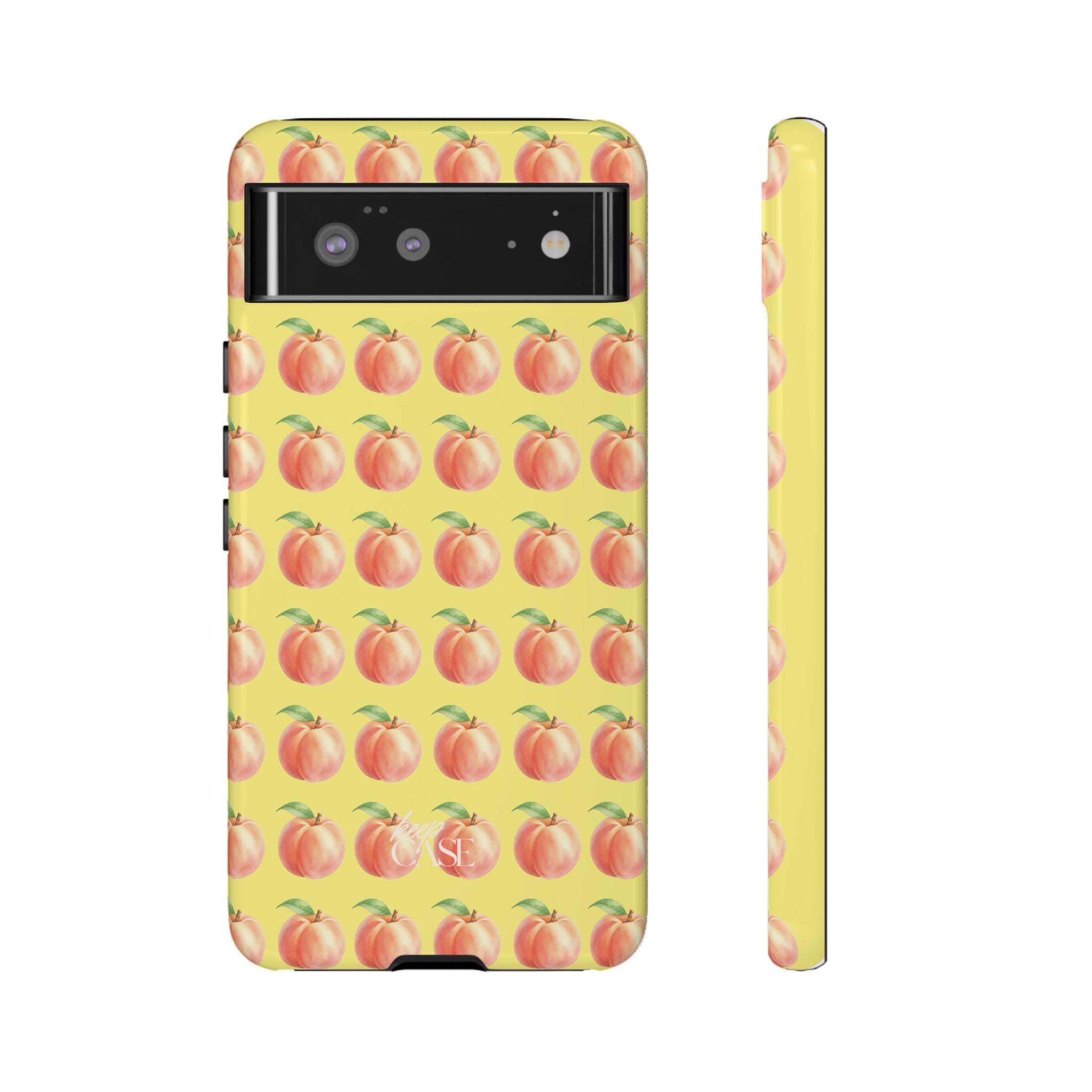 Keepcase Juicy Fruits Series — Peach
