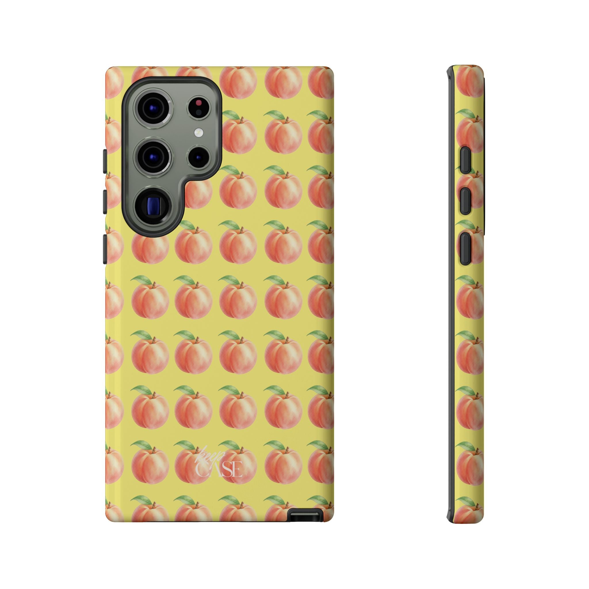 Keepcase Juicy Fruits Series — Peach