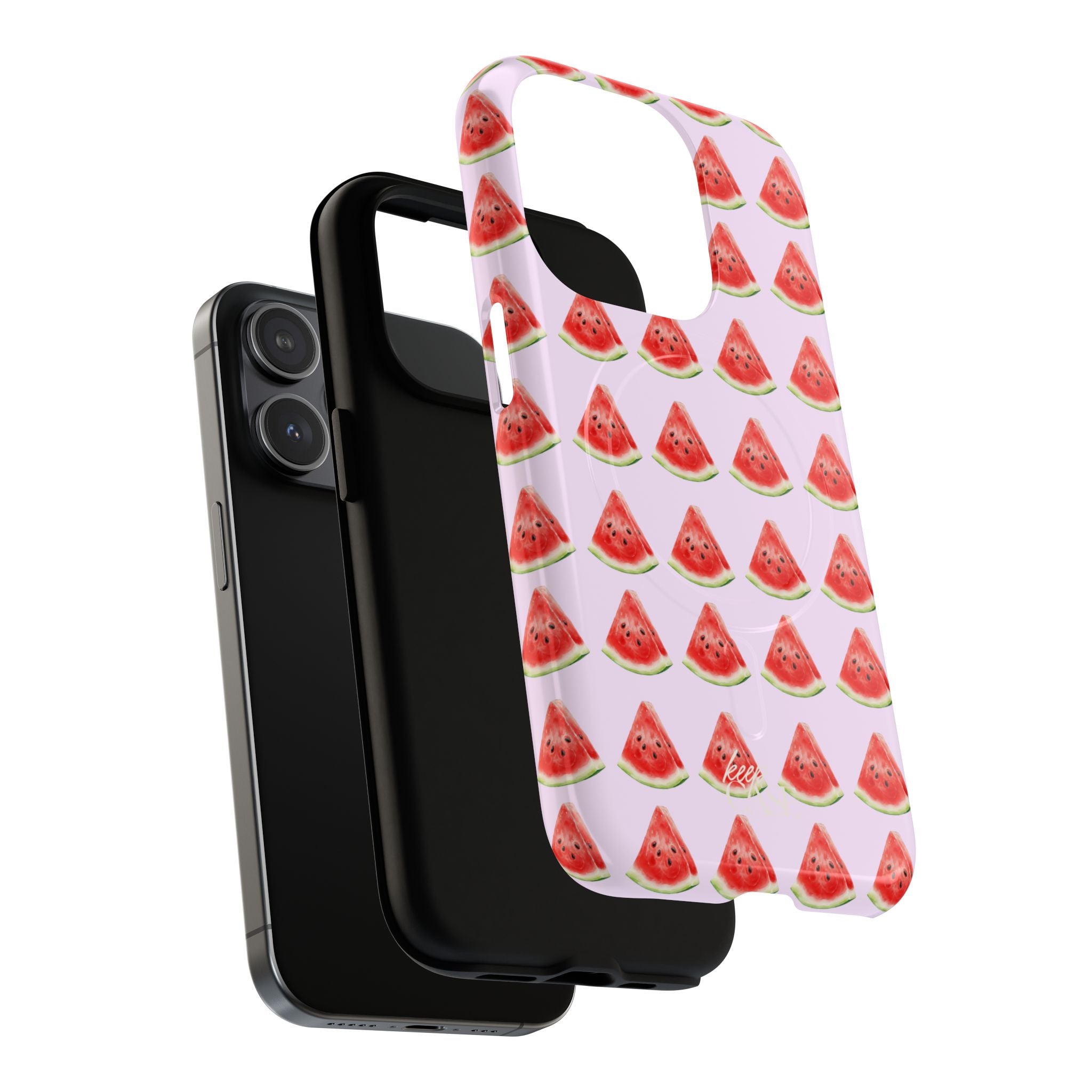 Keepcase Juicy Fruits Series — Watermelon