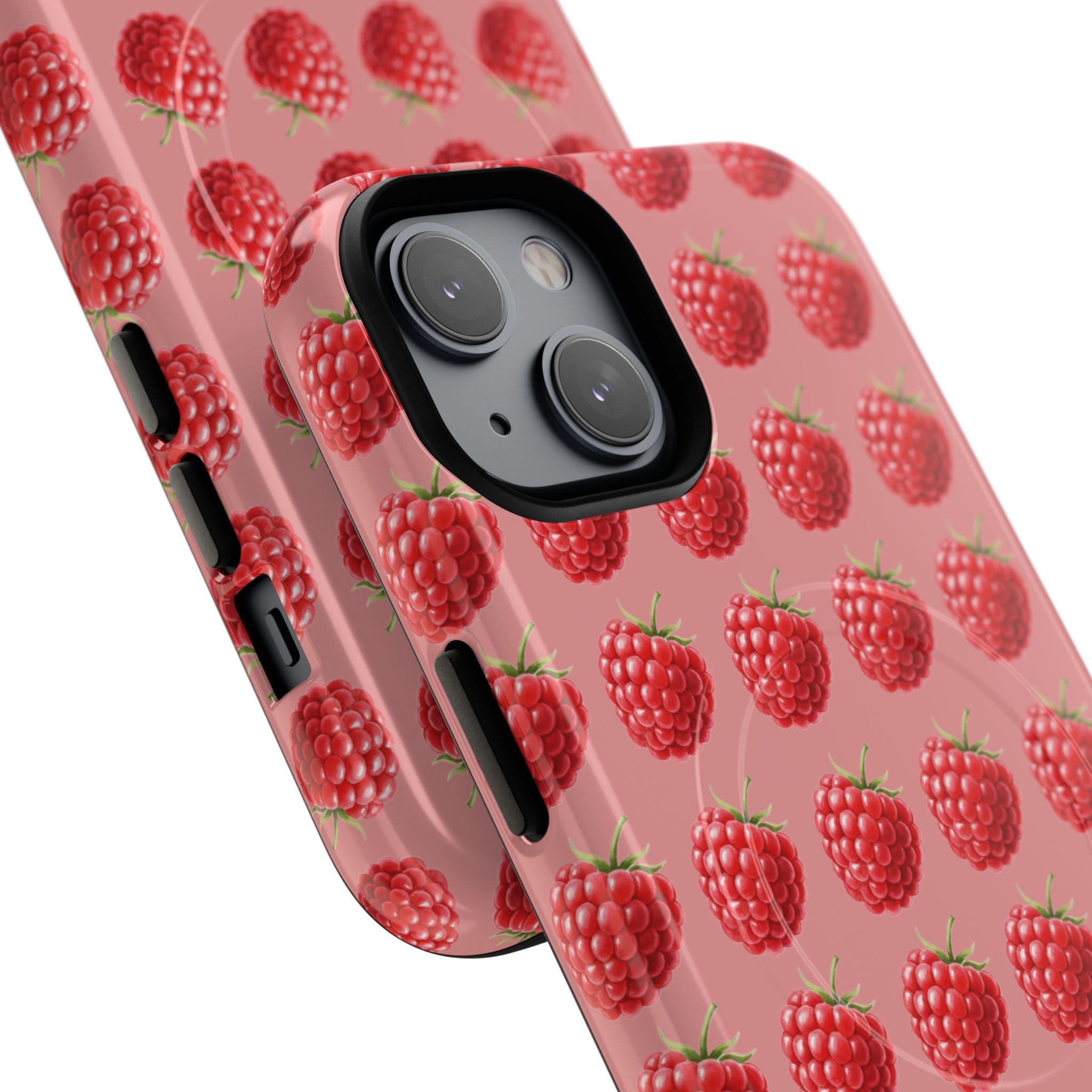 Keepcase Juicy Fruits Series — Raspberry