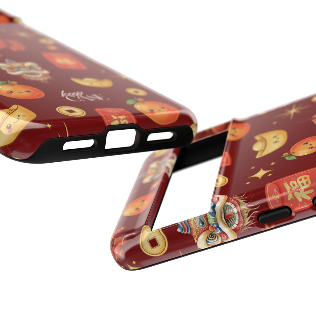 Keepcase Chinese New Year 2026 Series — Auspicious Times Ahead