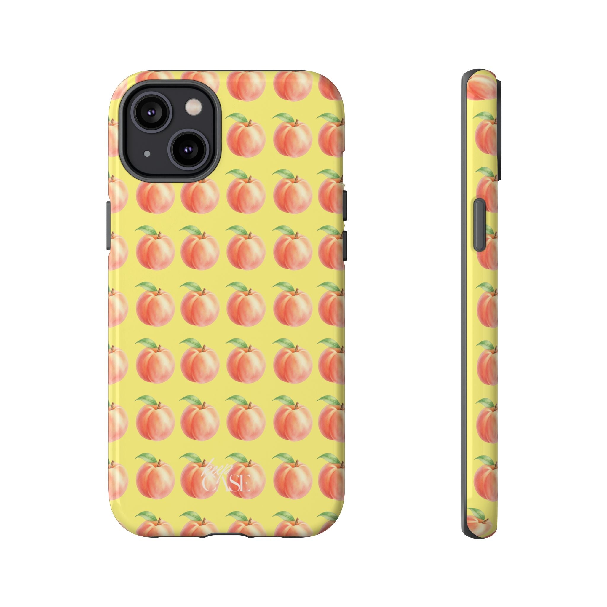 Keepcase Juicy Fruits Series — Peach