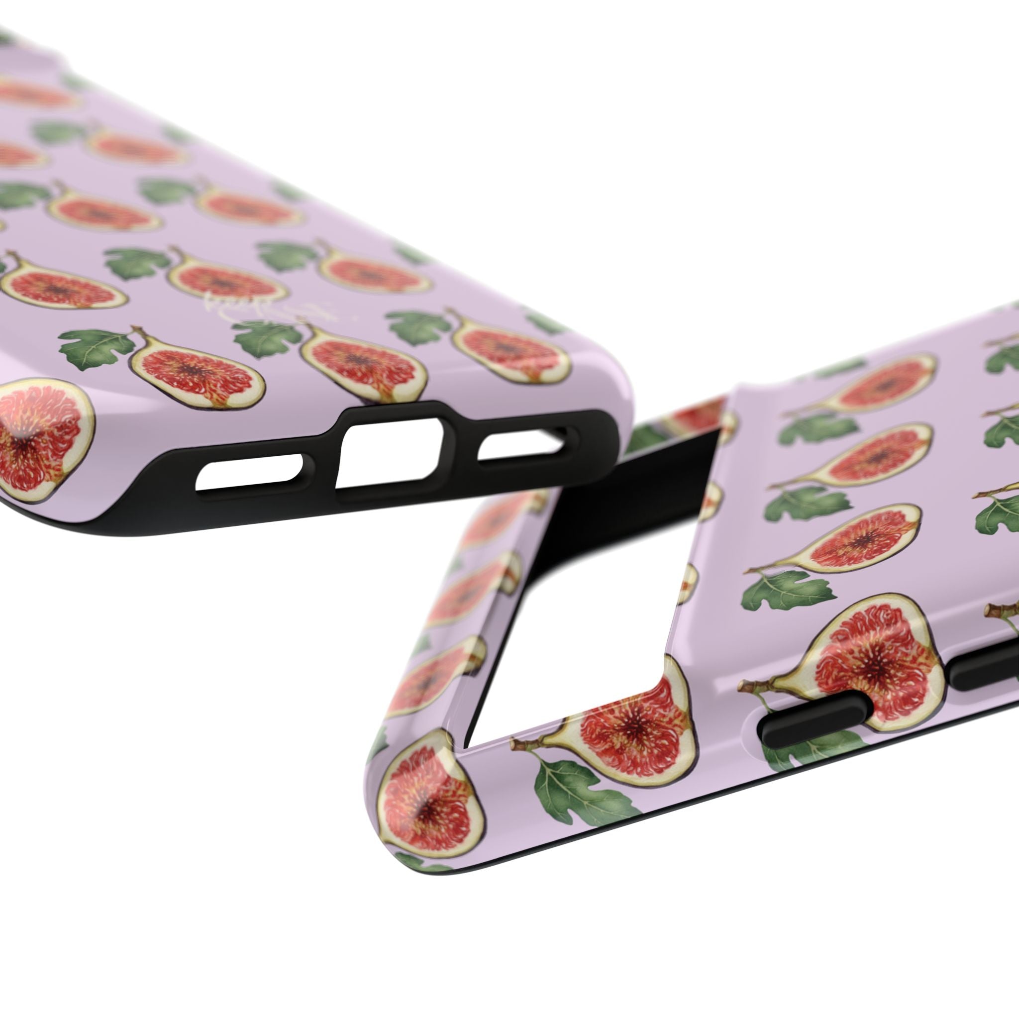 Keepcase Juicy Fruits Series — Fig