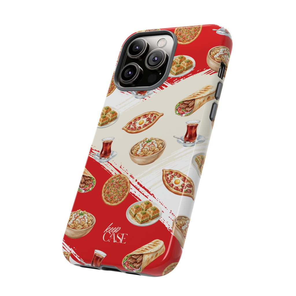 Keepcase World Noms Series — Türkiye