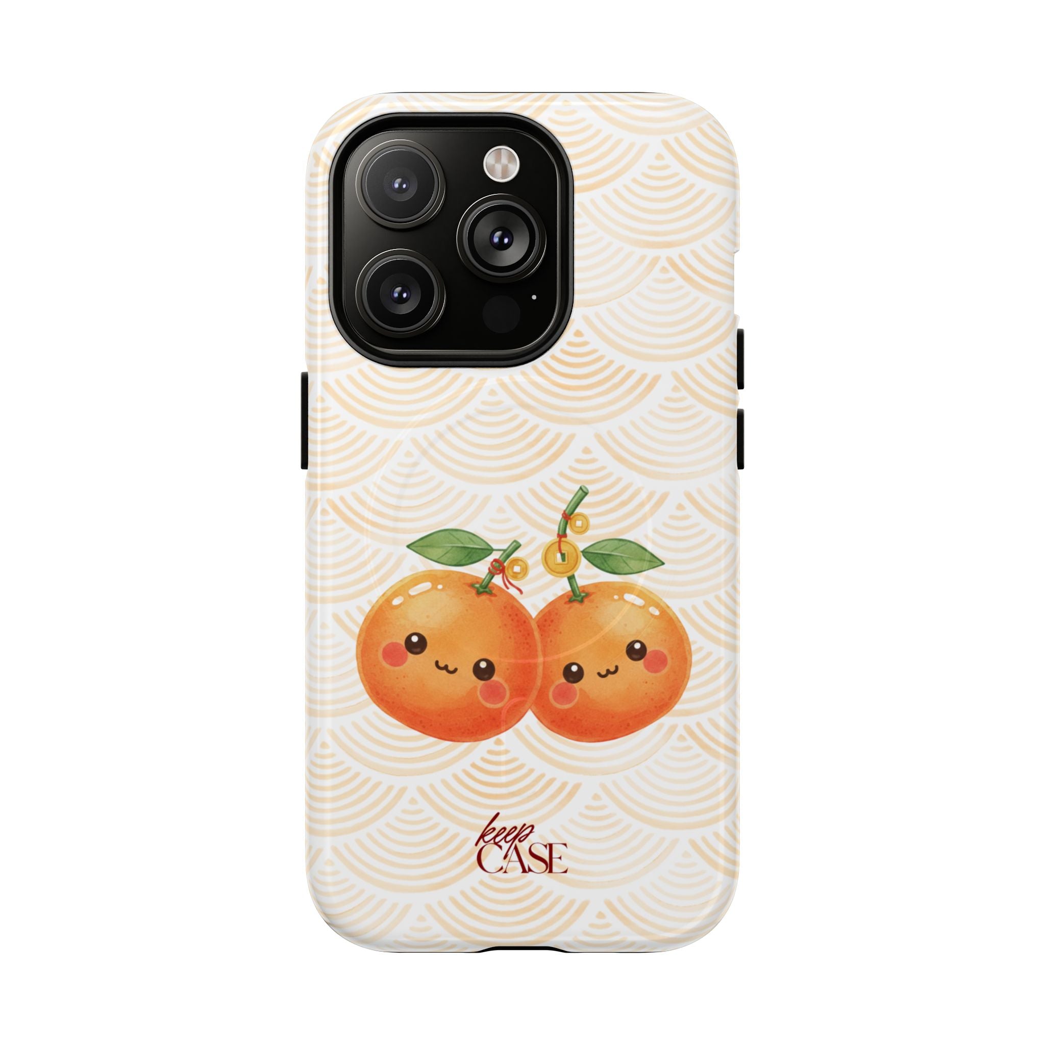 Keepcase Chinese New Year 2026 Series — 大吉大利