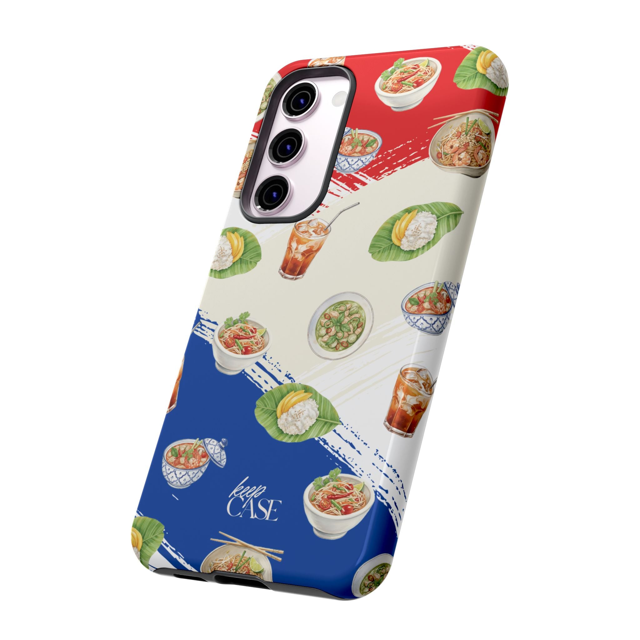 Keepcase World Noms Series — Thailand