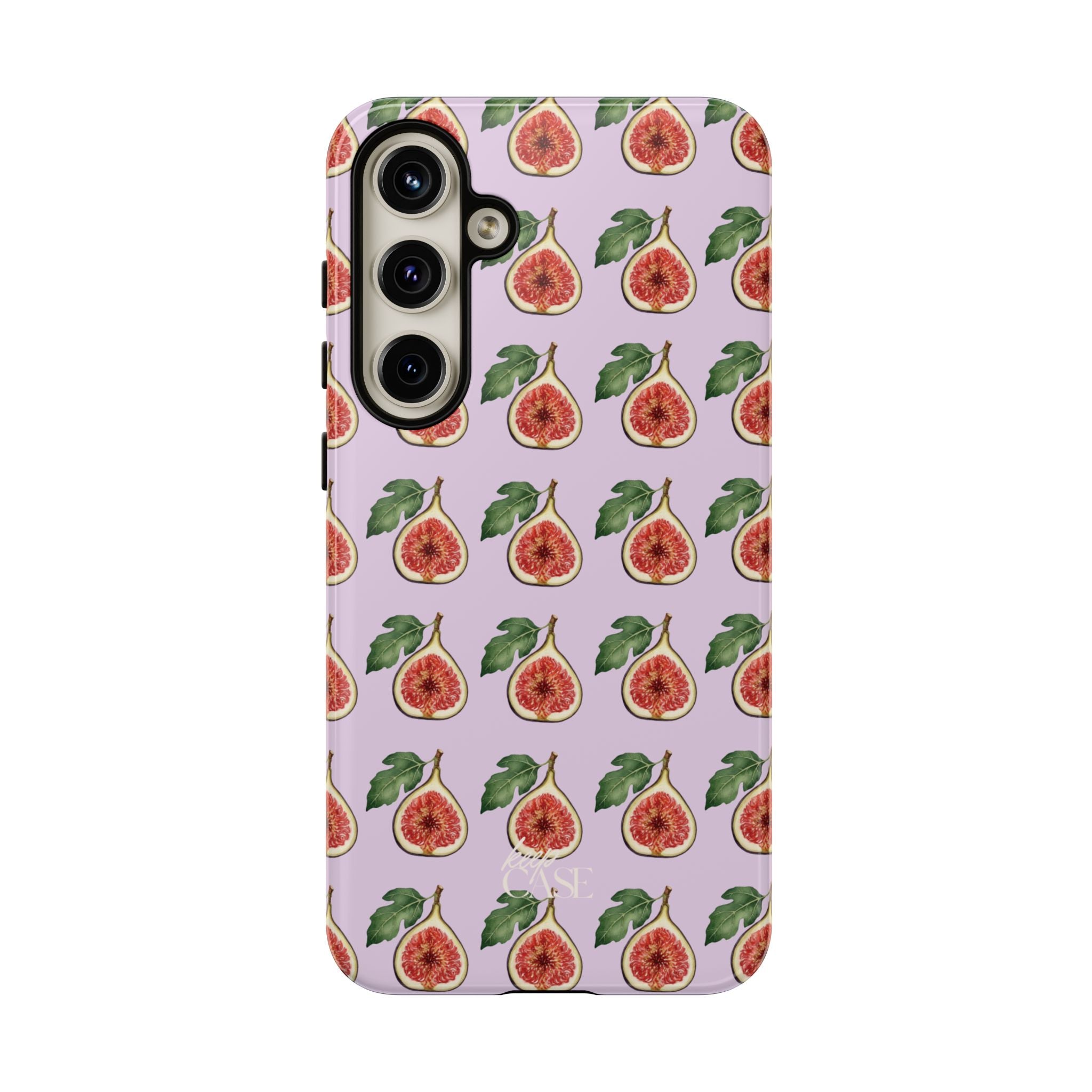 Keepcase Juicy Fruits Series — Fig