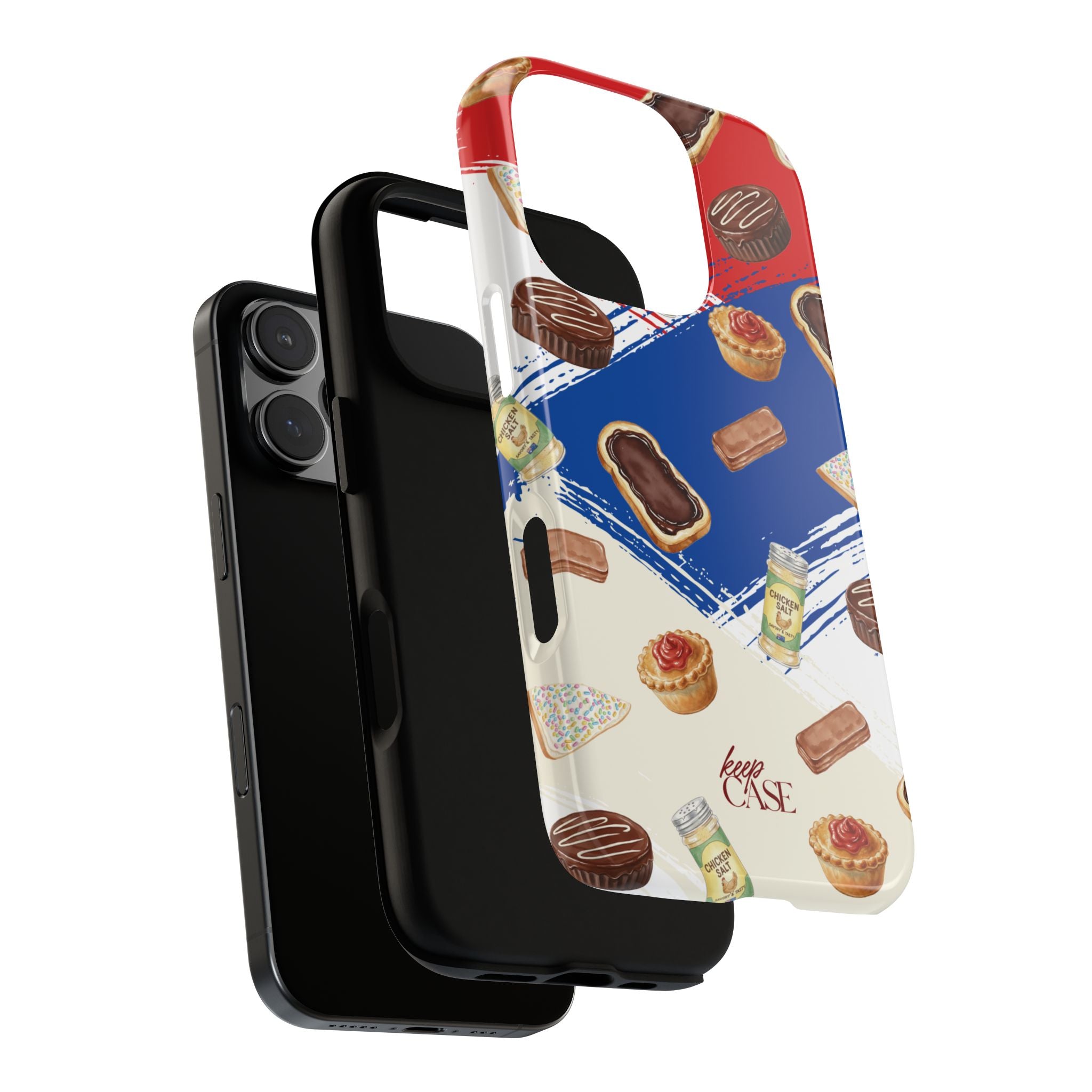 Keepcase World Noms Series — Australia