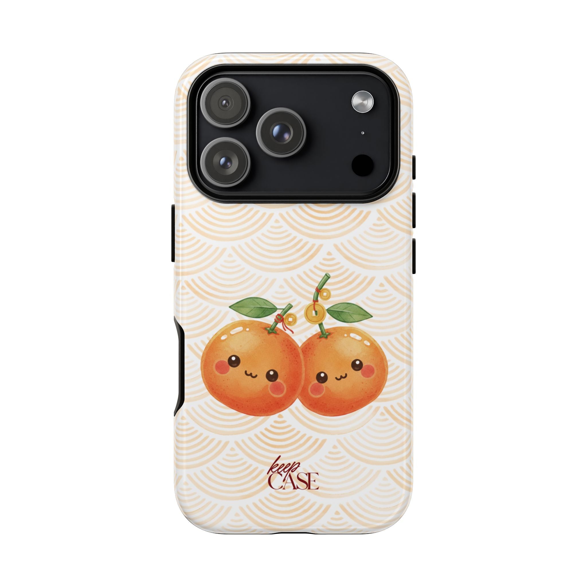Keepcase Chinese New Year 2026 Series — 大吉大利
