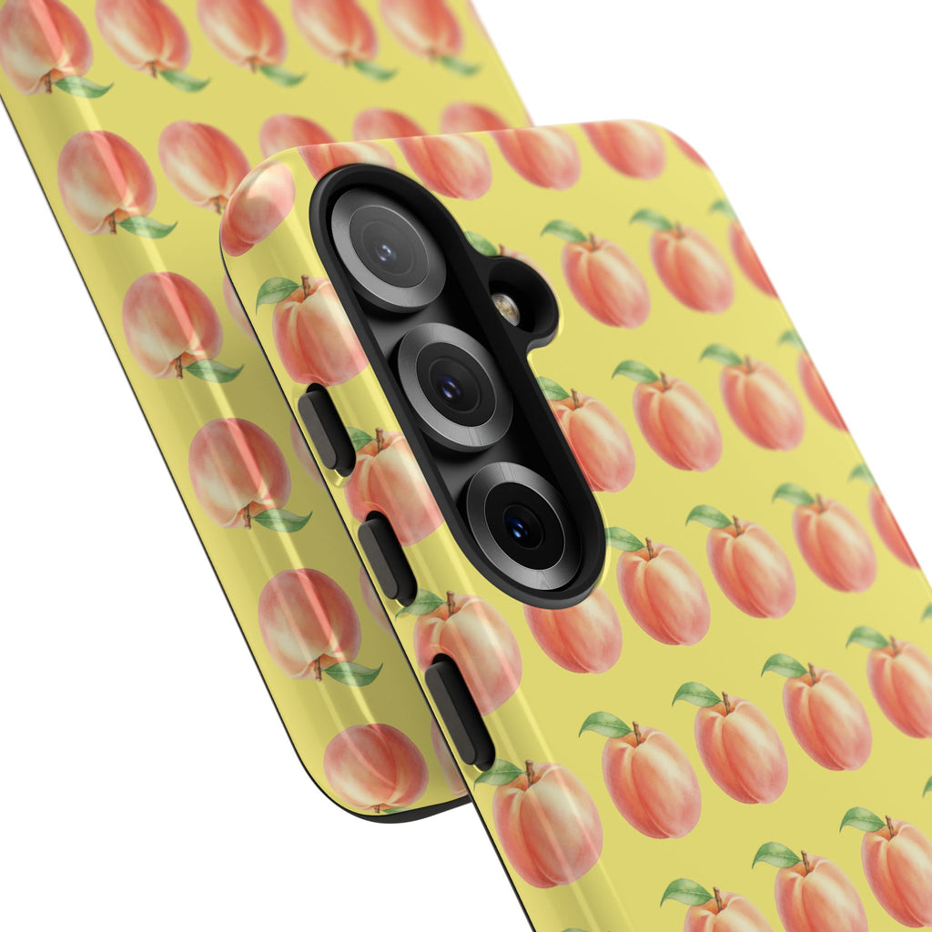 Keepcase Juicy Fruits Series — Peach