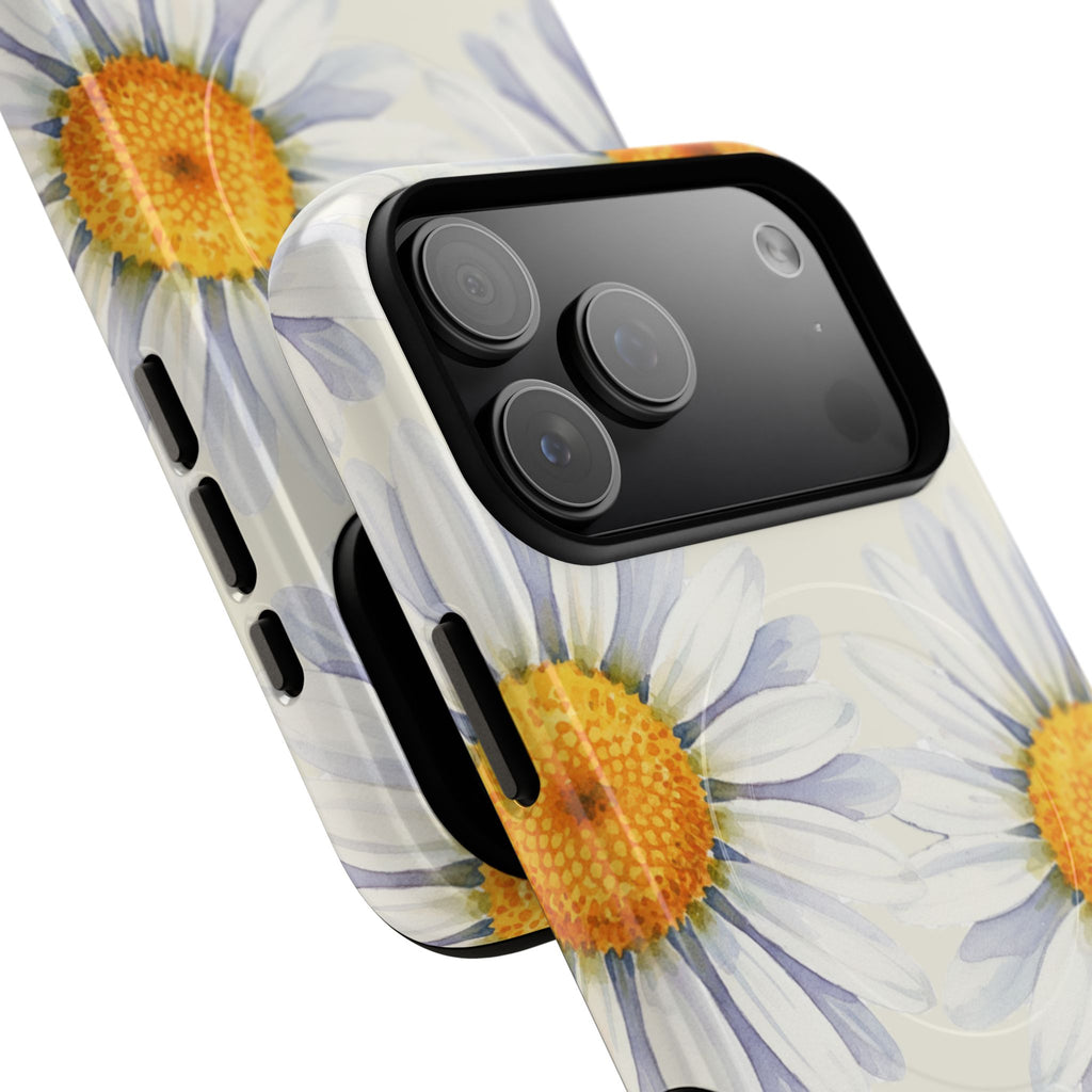 Keepcase Floral Series — Daisy