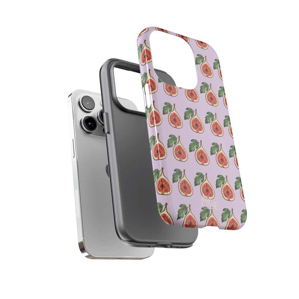 Keepcase Juicy Fruits Series — Fig