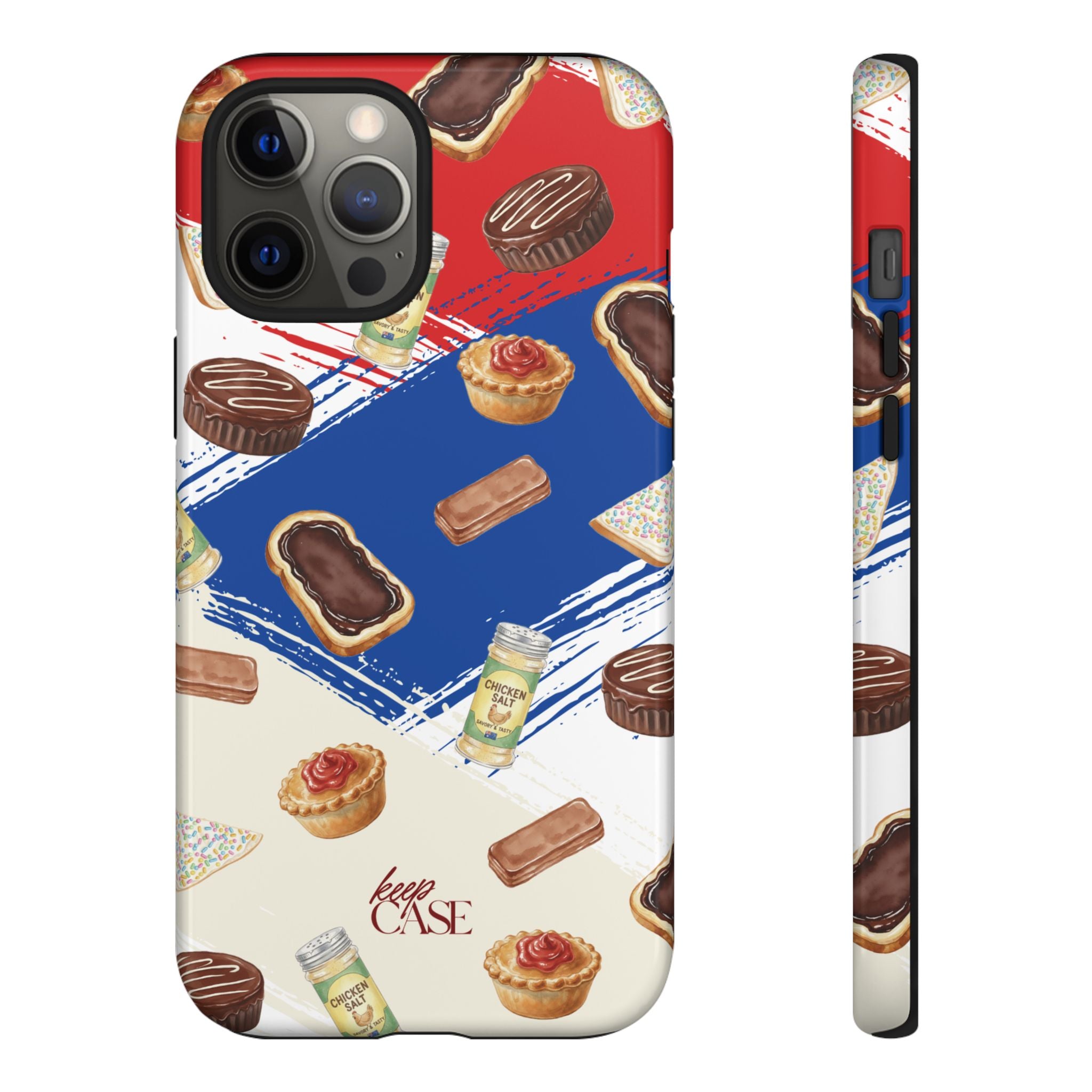 Keepcase World Noms Series — Australia