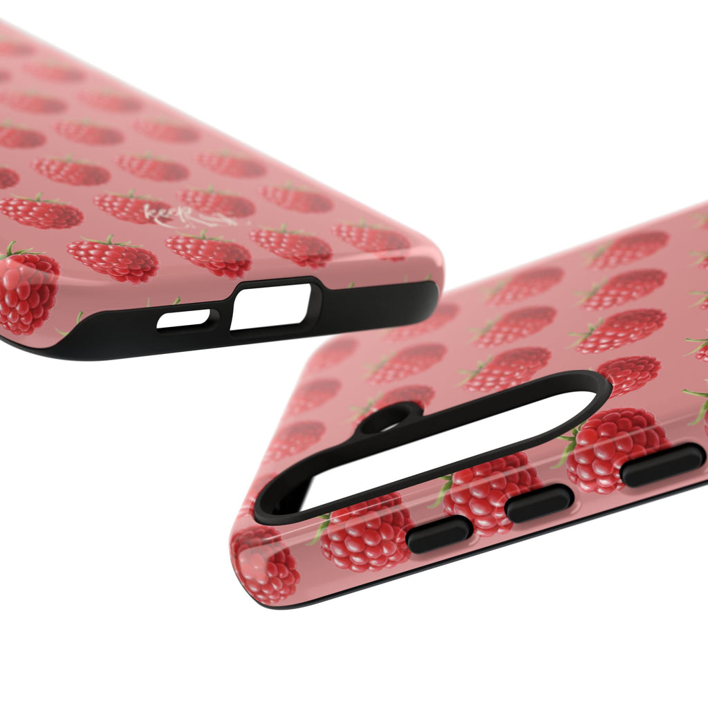Keepcase Juicy Fruits Series — Raspberry