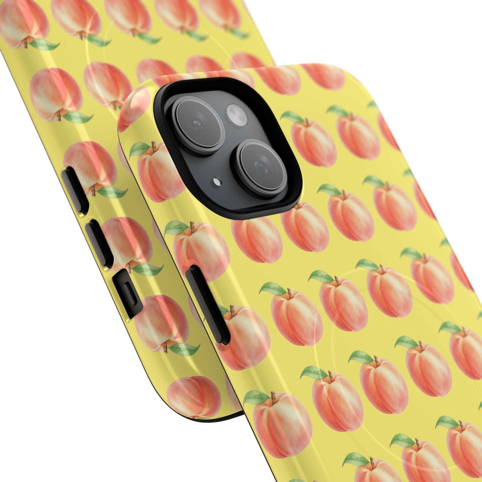 Keepcase Juicy Fruits Series — Peach