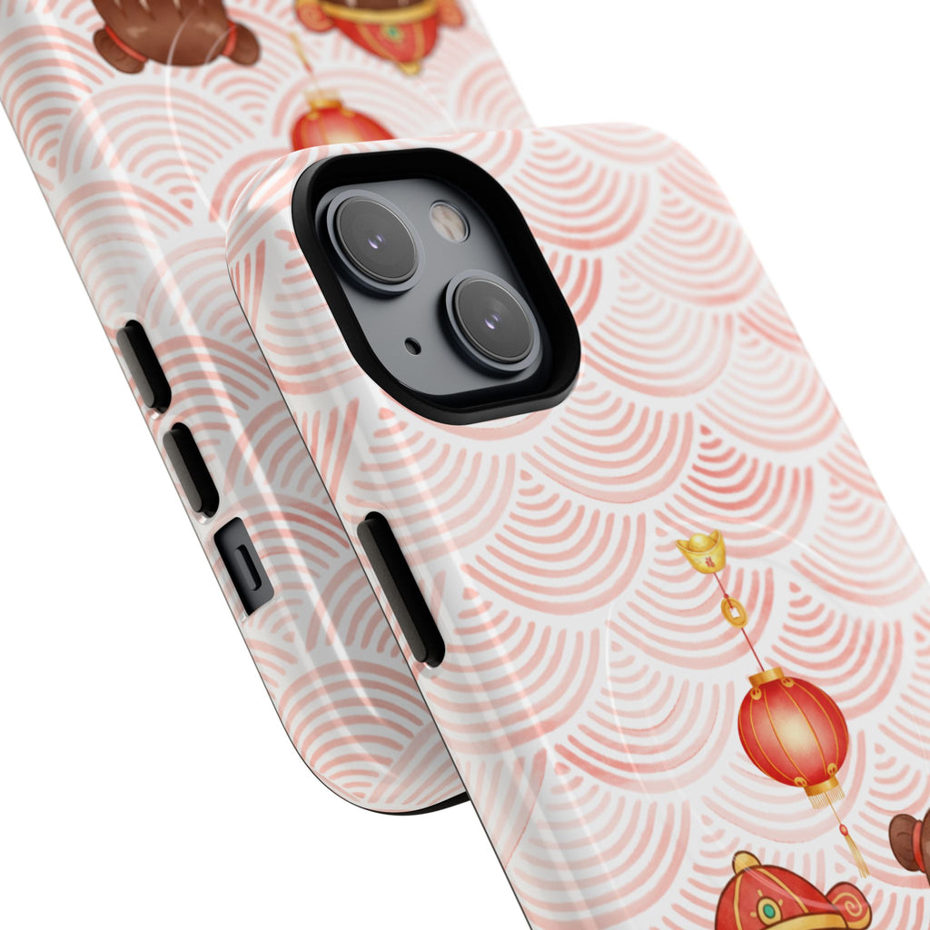 Keepcase Chinese New Year 2026 Series — 恭喜发财