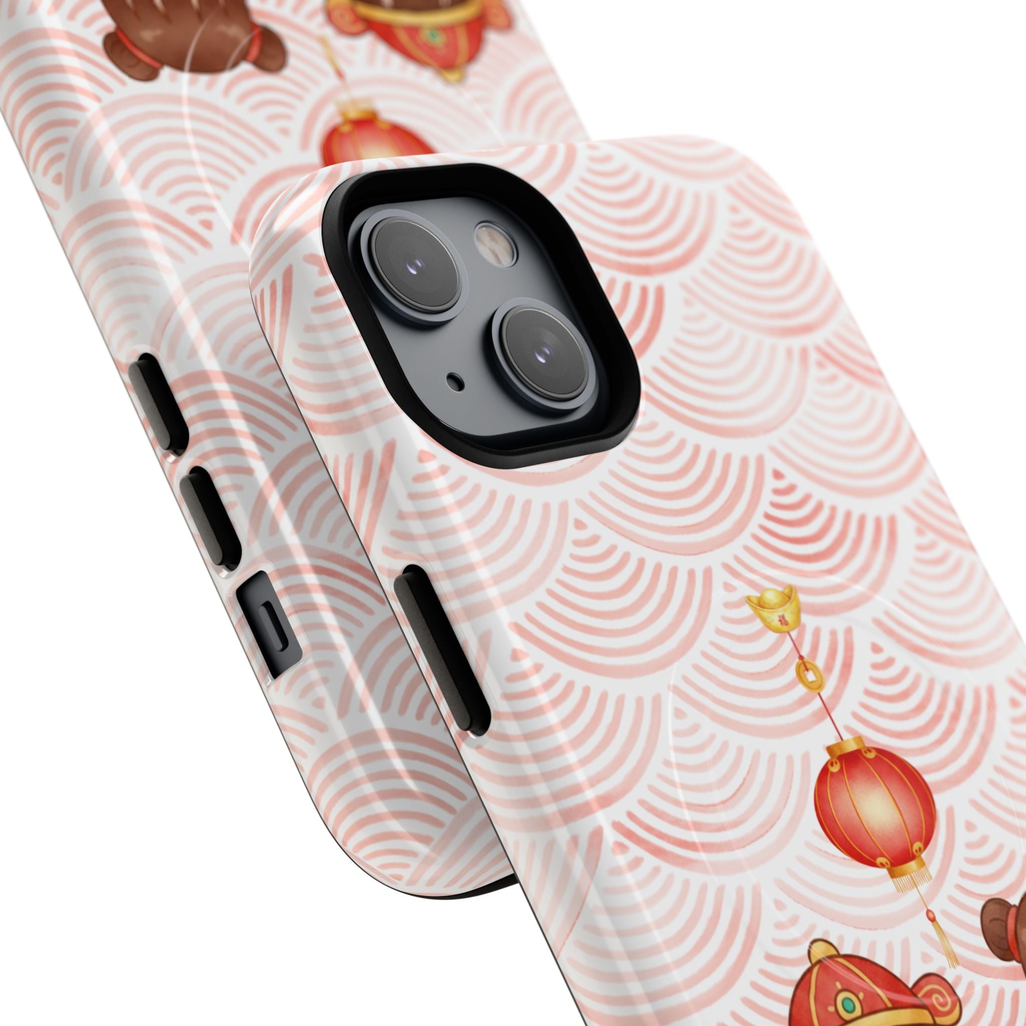 Keepcase Chinese New Year 2026 Series — 恭喜发财