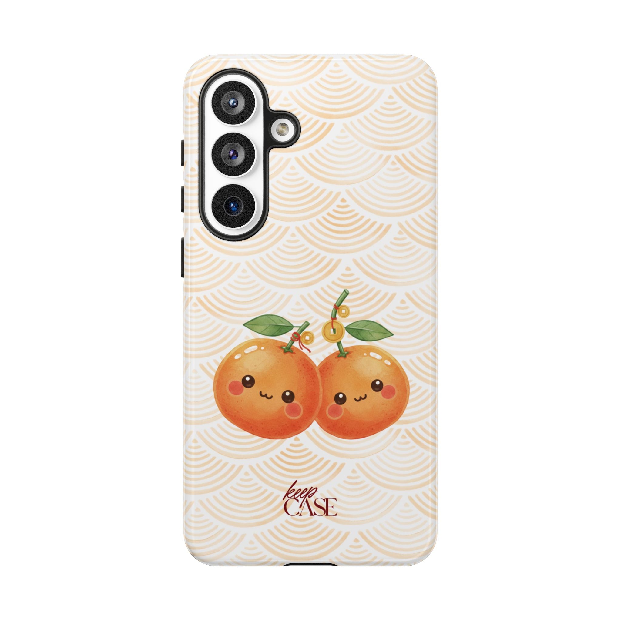 Keepcase Chinese New Year 2026 Series — 大吉大利
