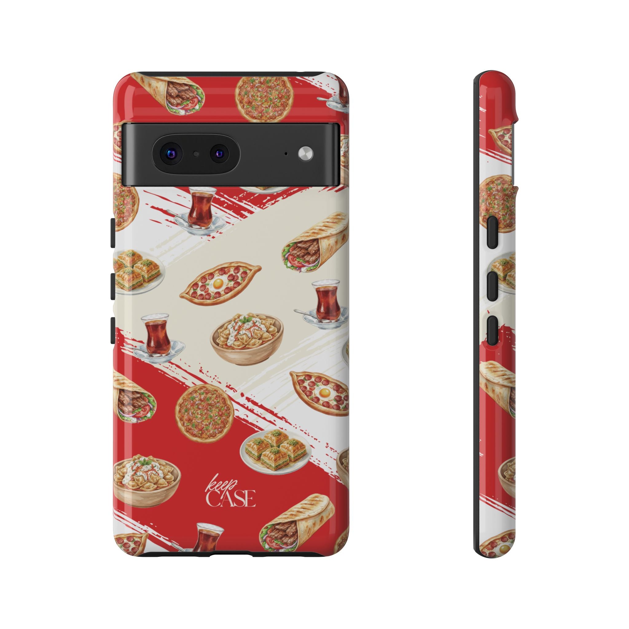 Keepcase World Noms Series — Türkiye