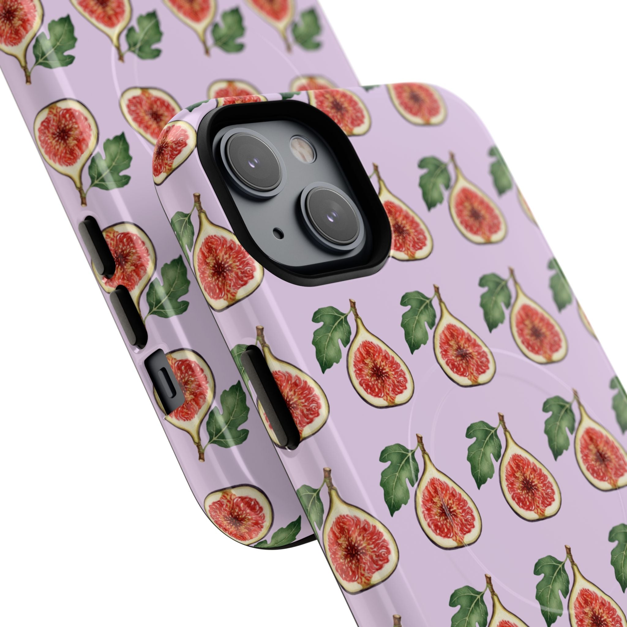 Keepcase Juicy Fruits Series — Fig
