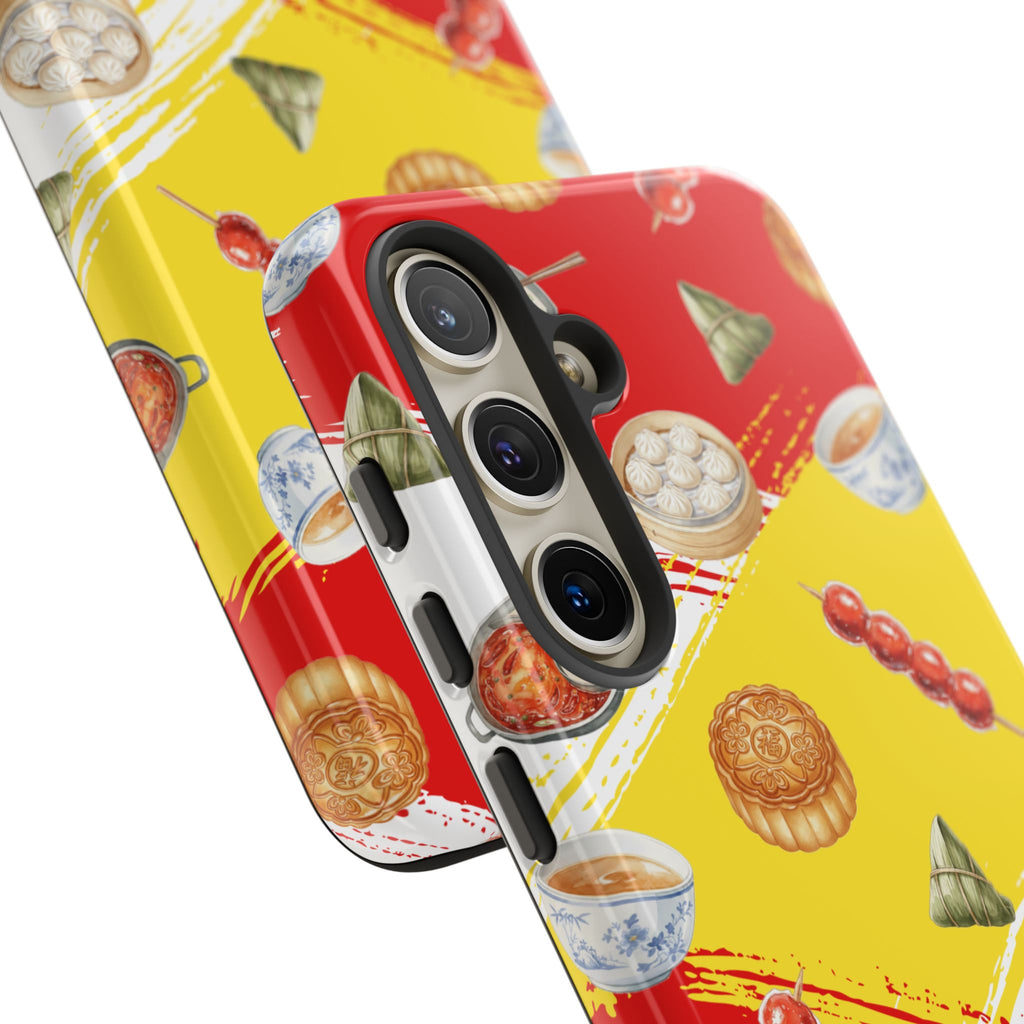 Keepcase World Noms Series — China