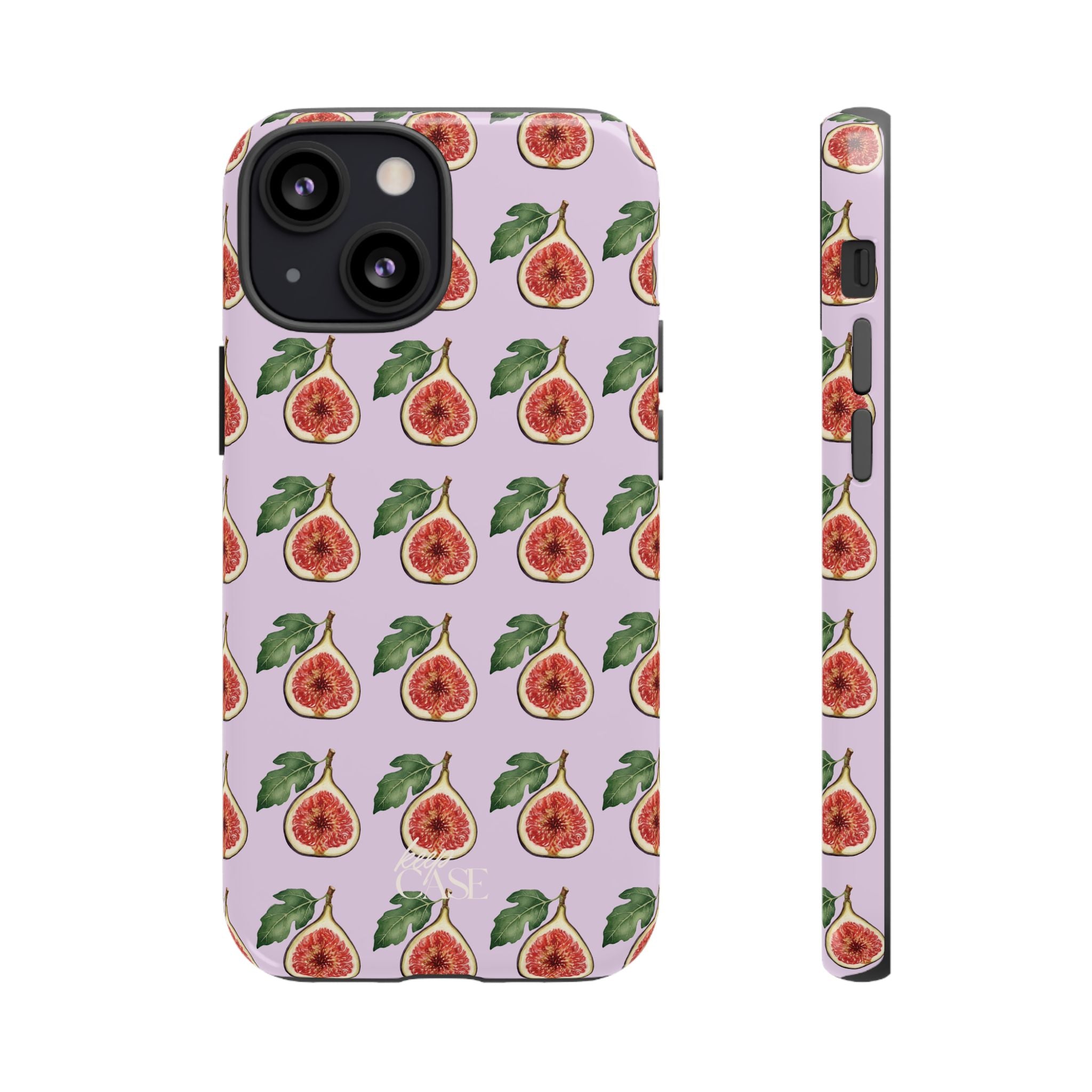 Keepcase Juicy Fruits Series — Fig