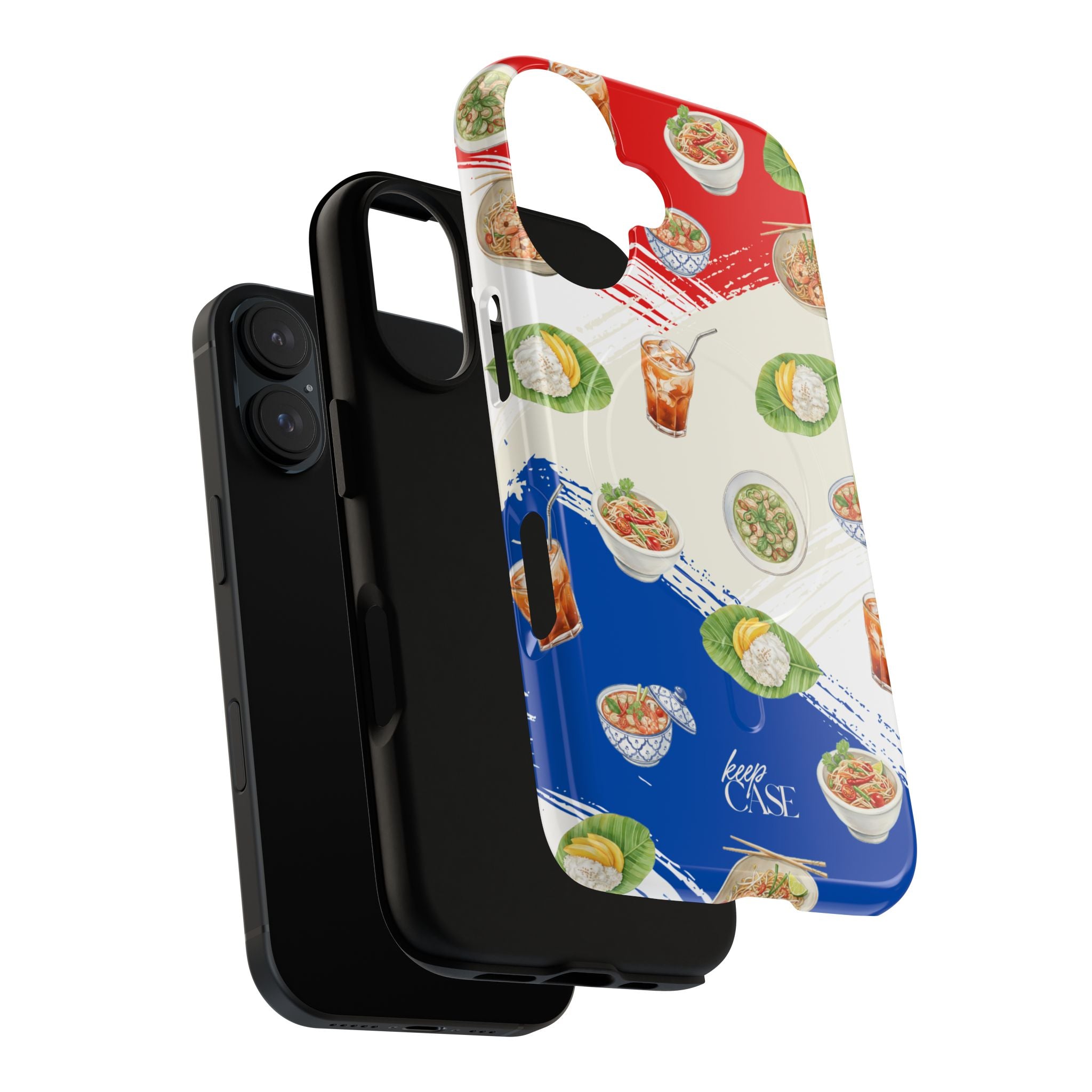 Keepcase World Noms Series — Thailand