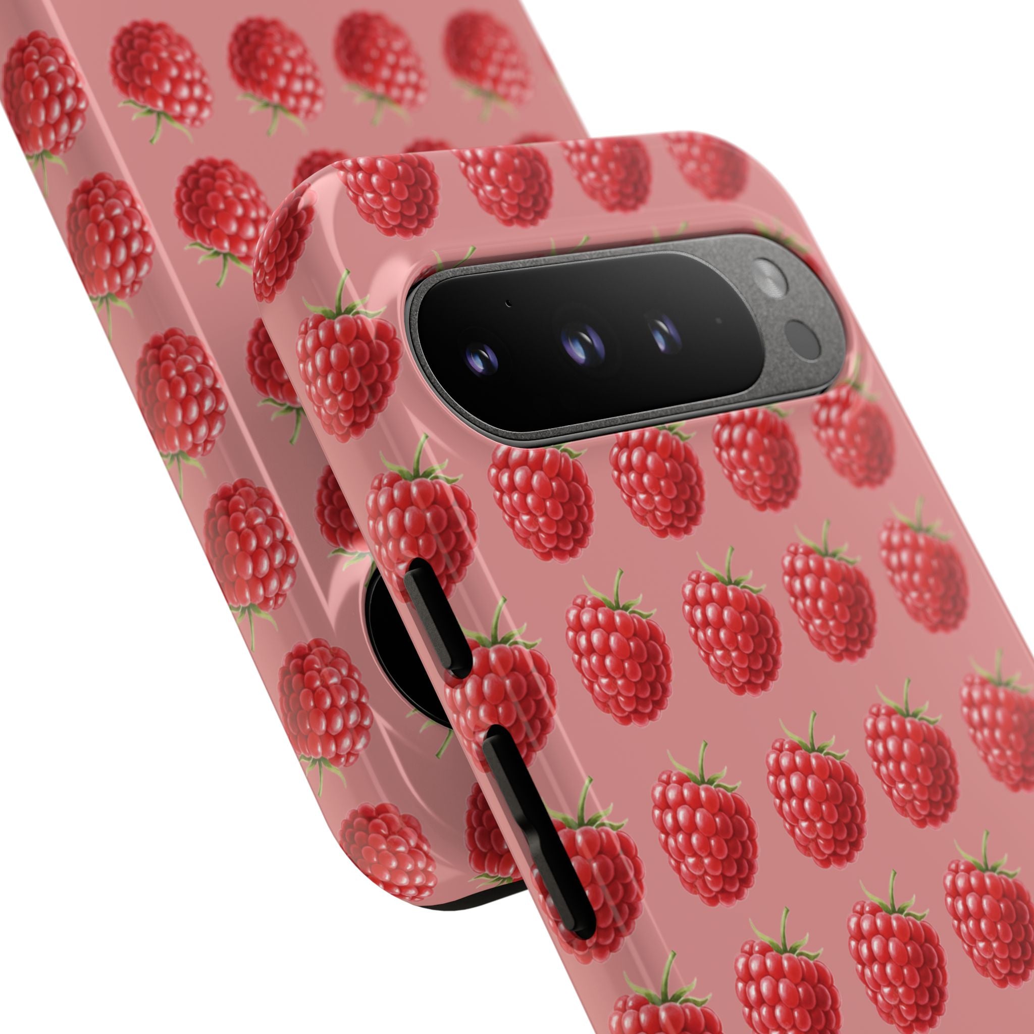 Keepcase Juicy Fruits Series — Raspberry