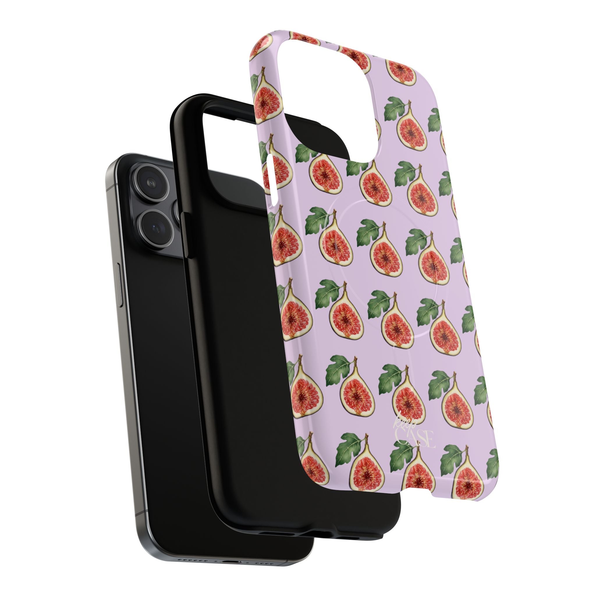 Keepcase Juicy Fruits Series — Fig