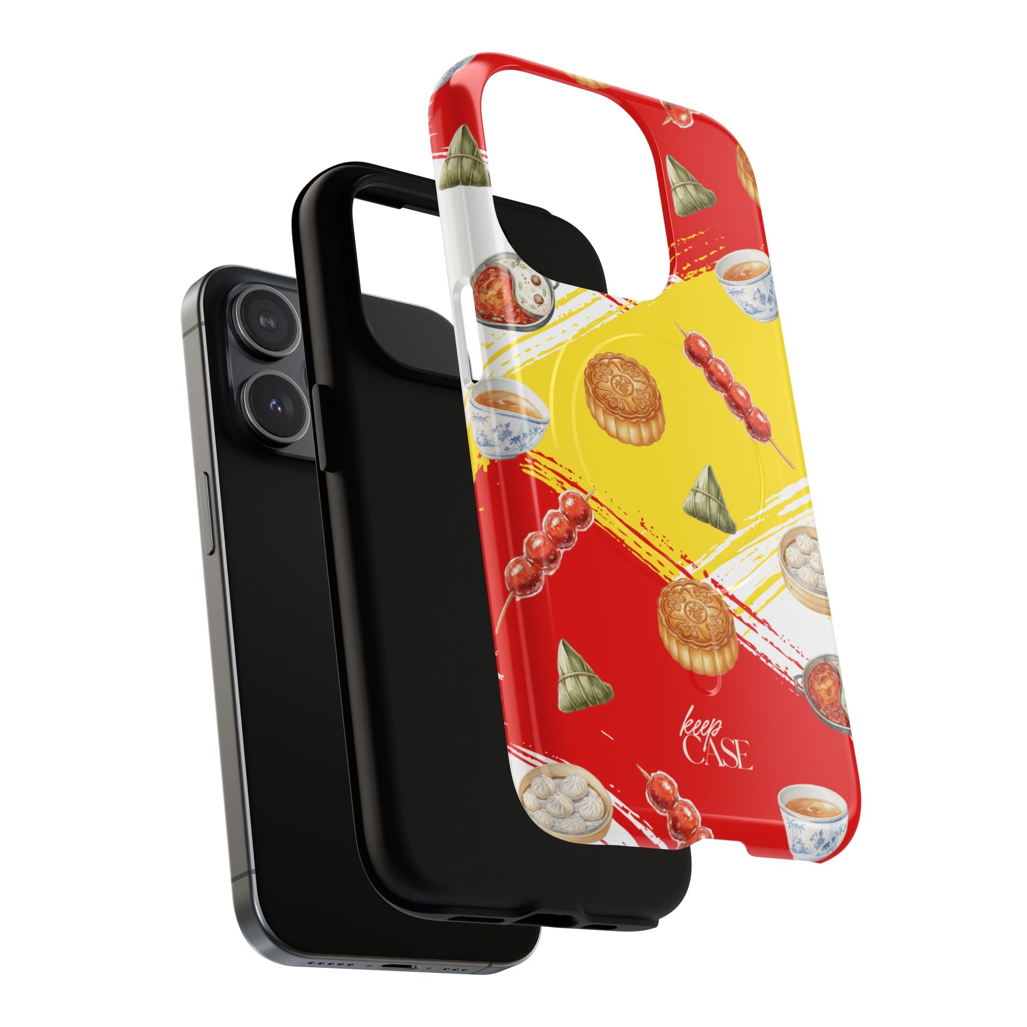Keepcase World Noms Series — China