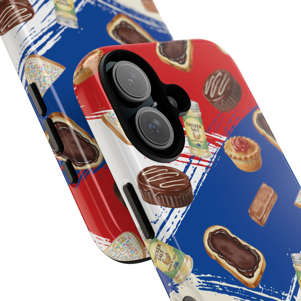 Keepcase World Noms Series — Australia