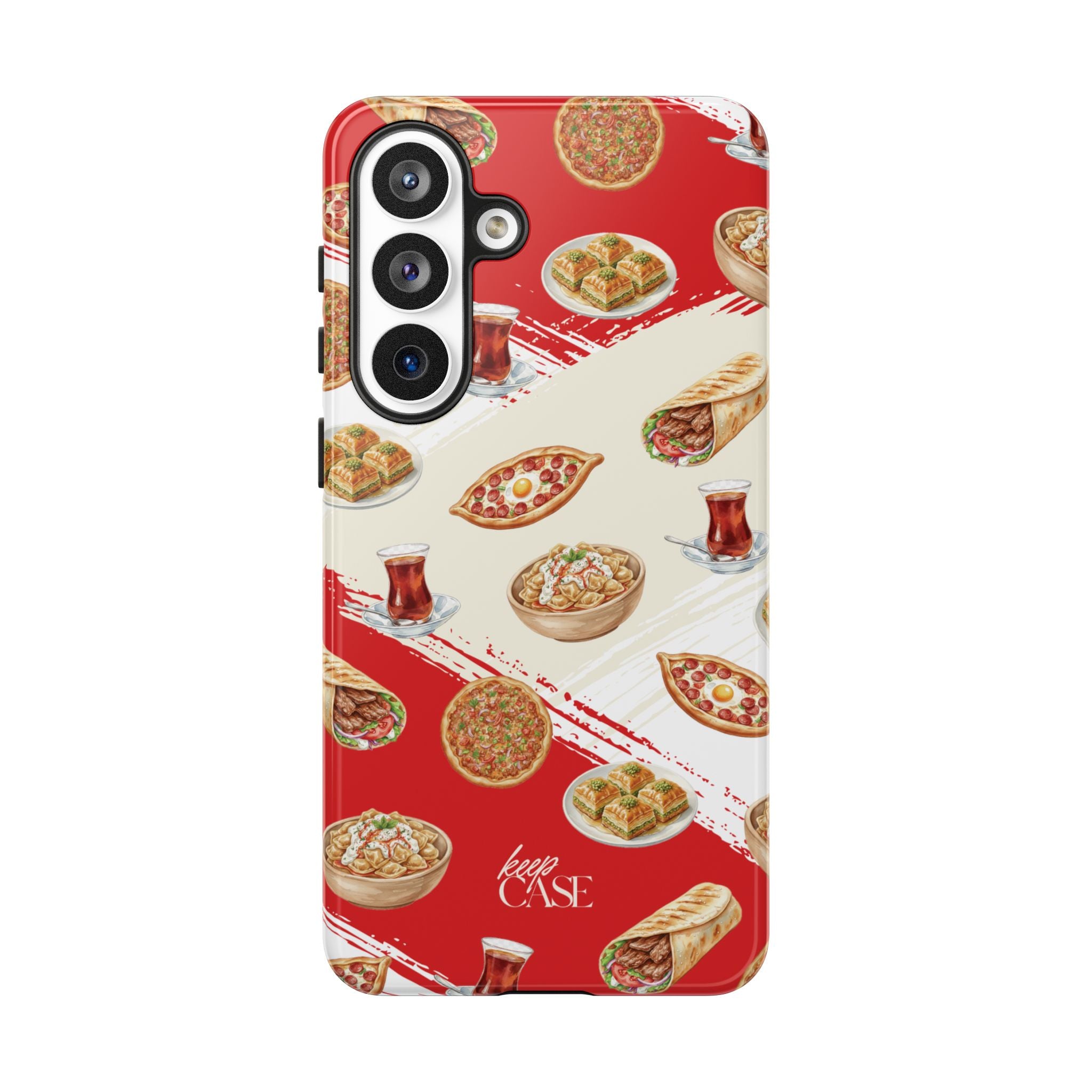 Keepcase World Noms Series — Türkiye