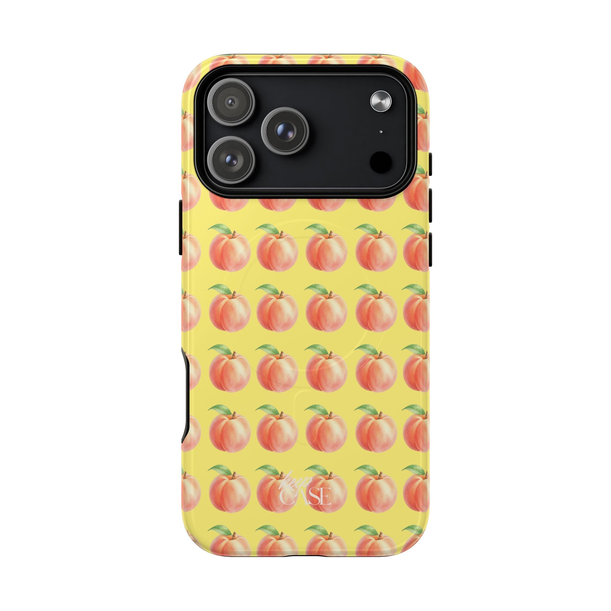 Keepcase Juicy Fruits Series — Peach