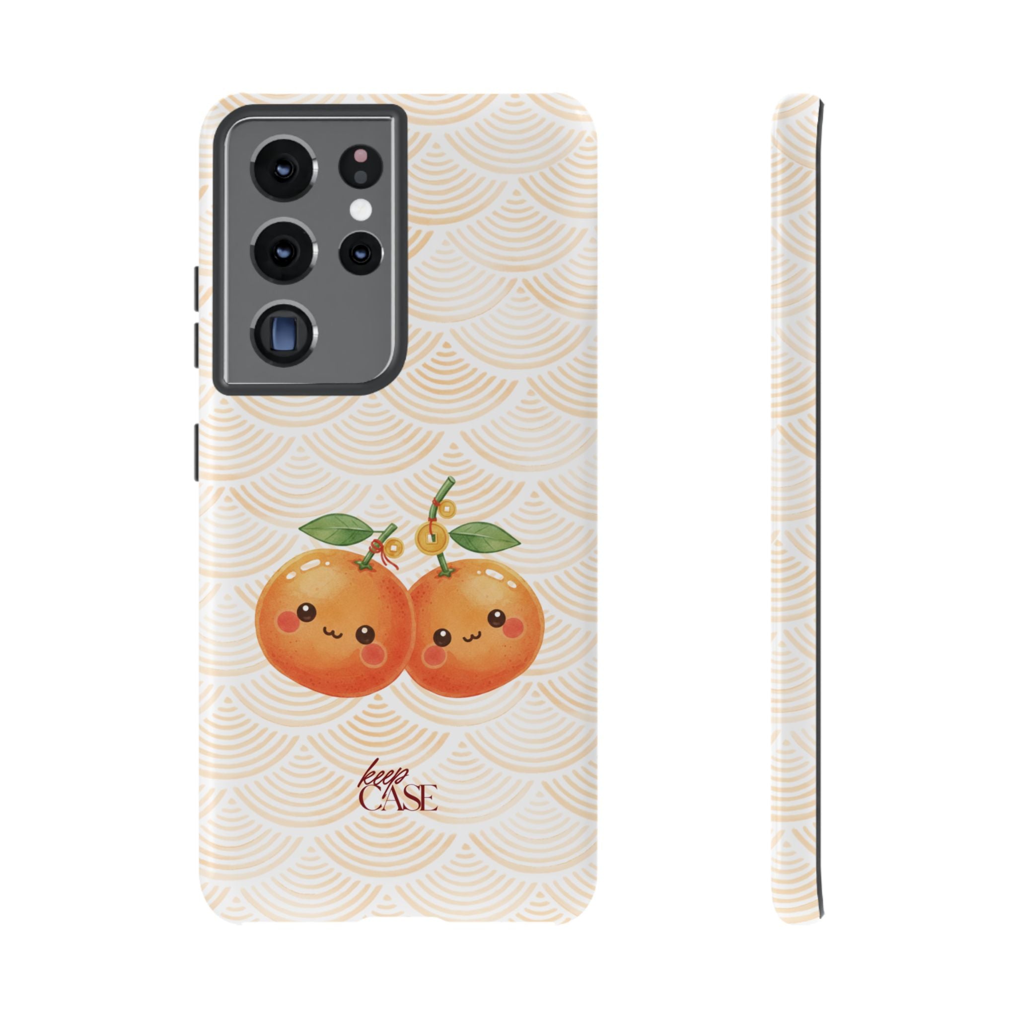 Keepcase Chinese New Year 2026 Series — 大吉大利